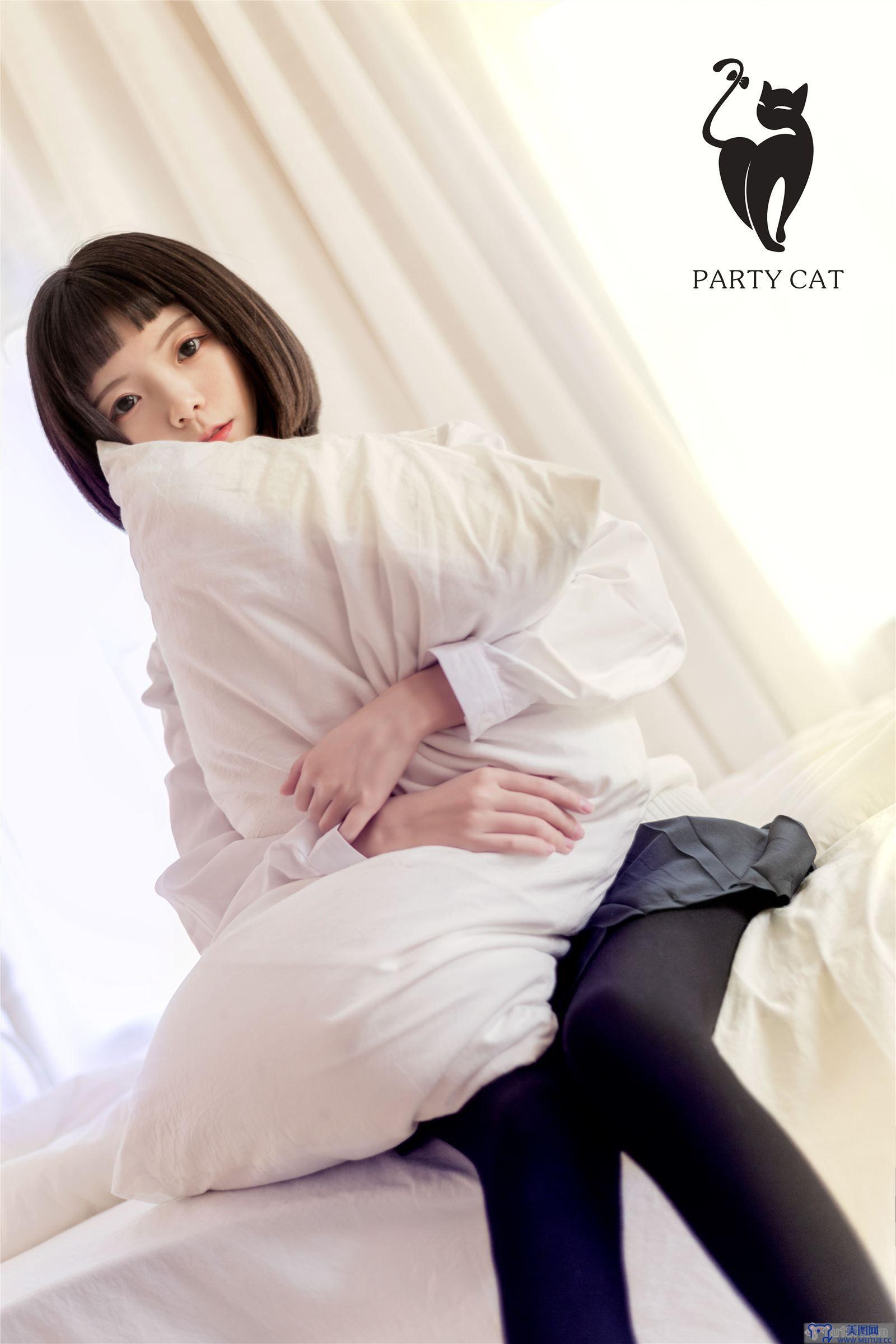 [PartyCat写真] 2017.11.20 Vol.009 安琪拉