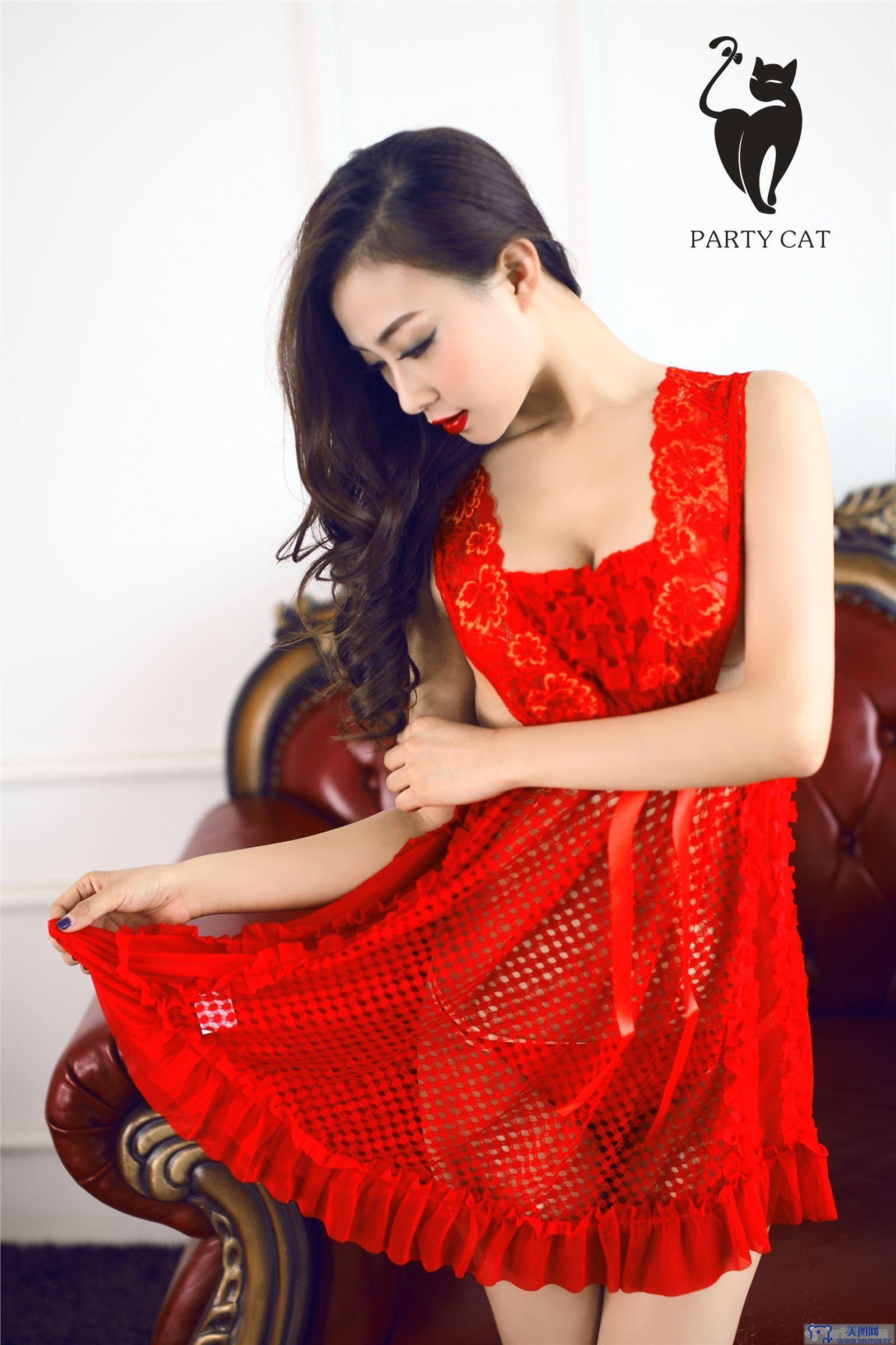 [PartyCat写真] 2017.12.20 Vol.025