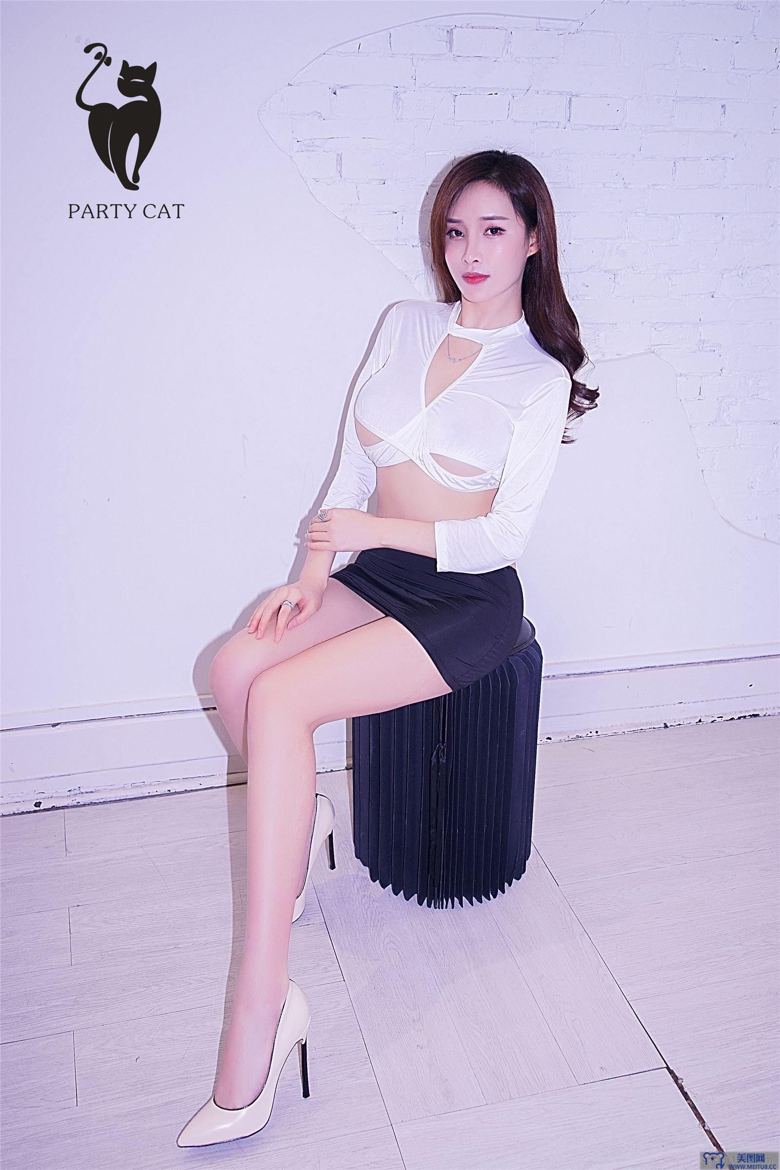 [PartyCat写真] 2018.03.20 Vol.065 土肥圆矮挫穷