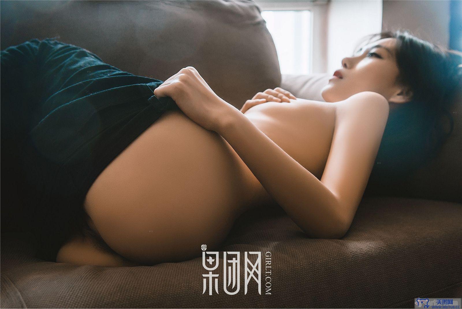 [果团网美女图片] 2017.05.28 TG.006 香艳尤物