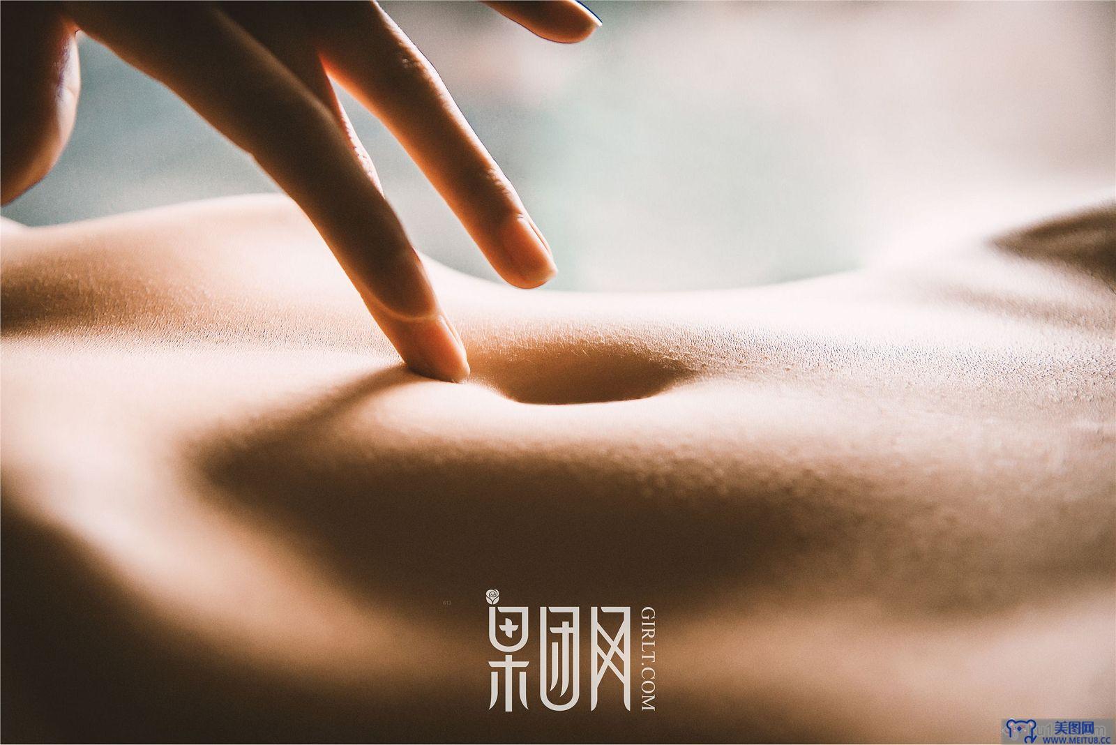 [果团网美女图片] 2017.05.28 TG.006 香艳尤物
