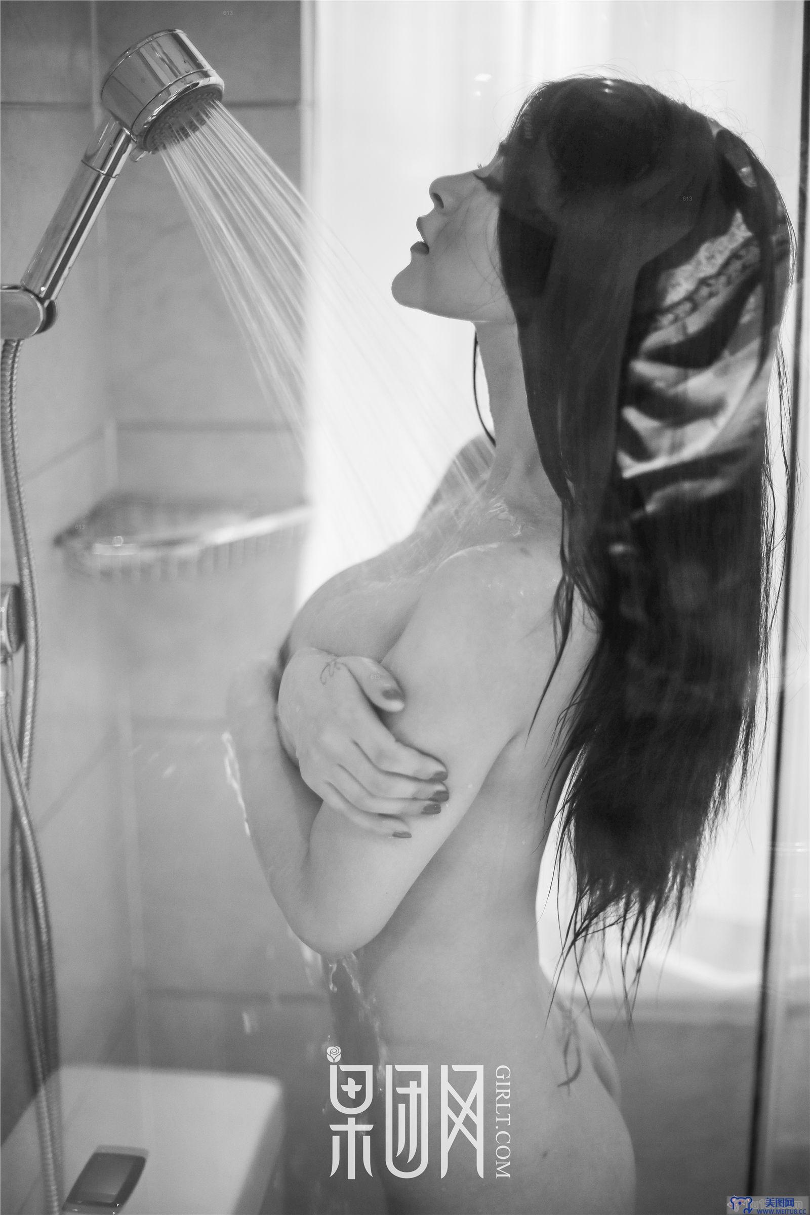 [果团网美女图片] 2017.05.28 清纯尤物
