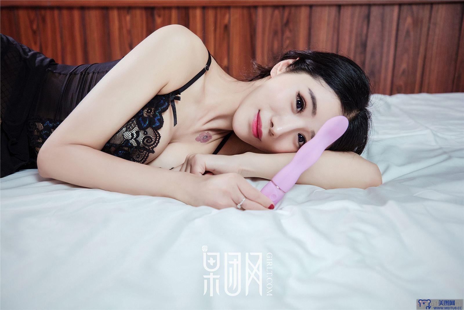 [果团网美女图片] 2017.06.05 NO.009 馨怡