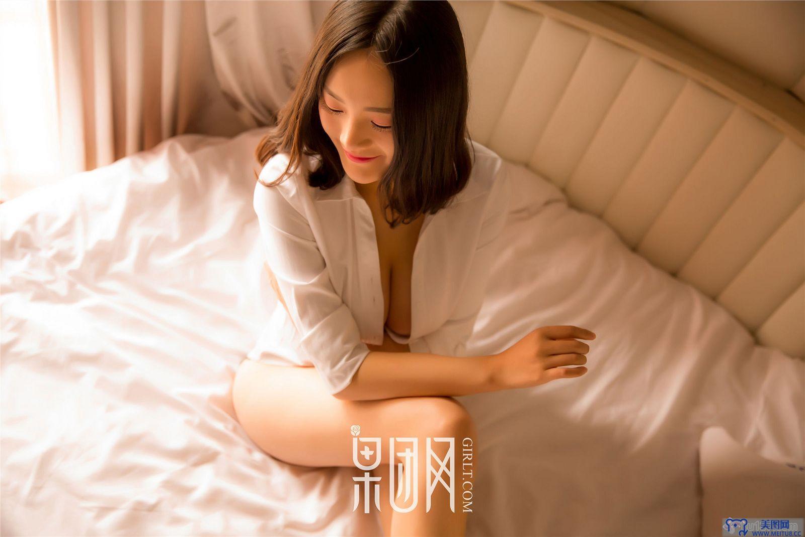 [果团网美女图片] 2017.06.29 NO.024 皮蛋儿