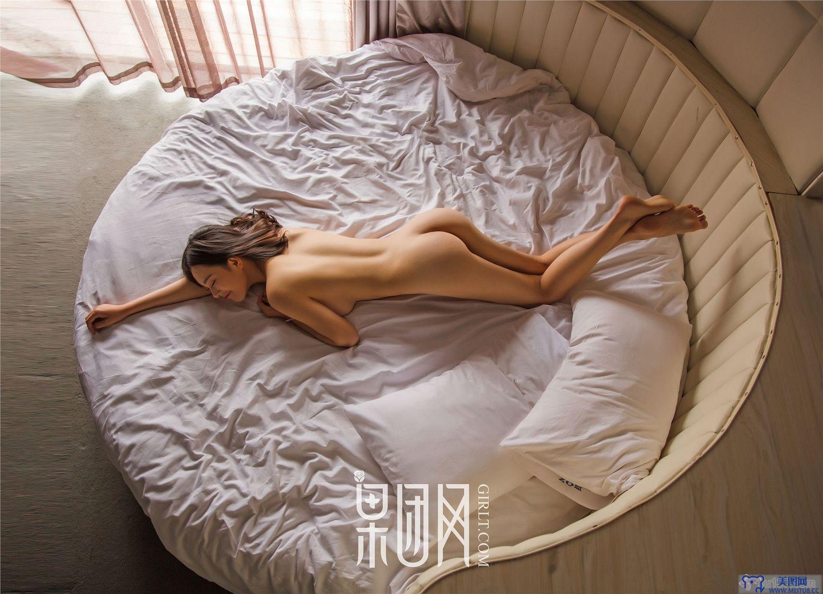 [果团网美女图片] 2017.06.29 NO.024 皮蛋儿