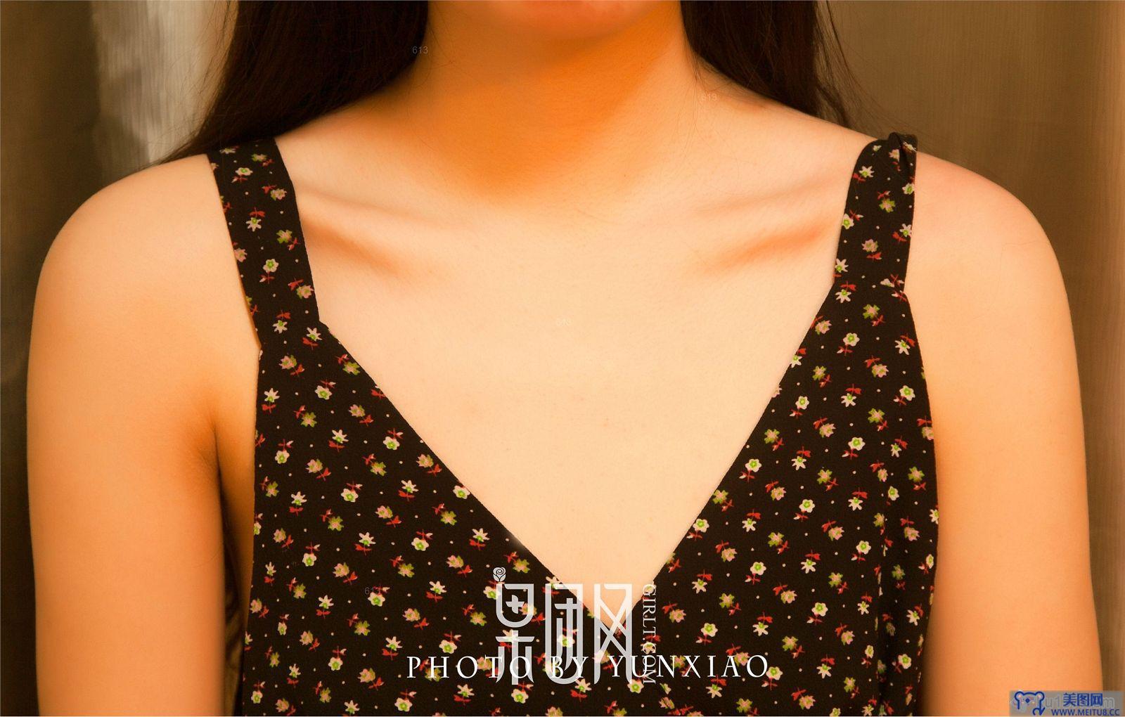 [果团网美女图片] 2017.06.29 TG.019 浴室诱惑