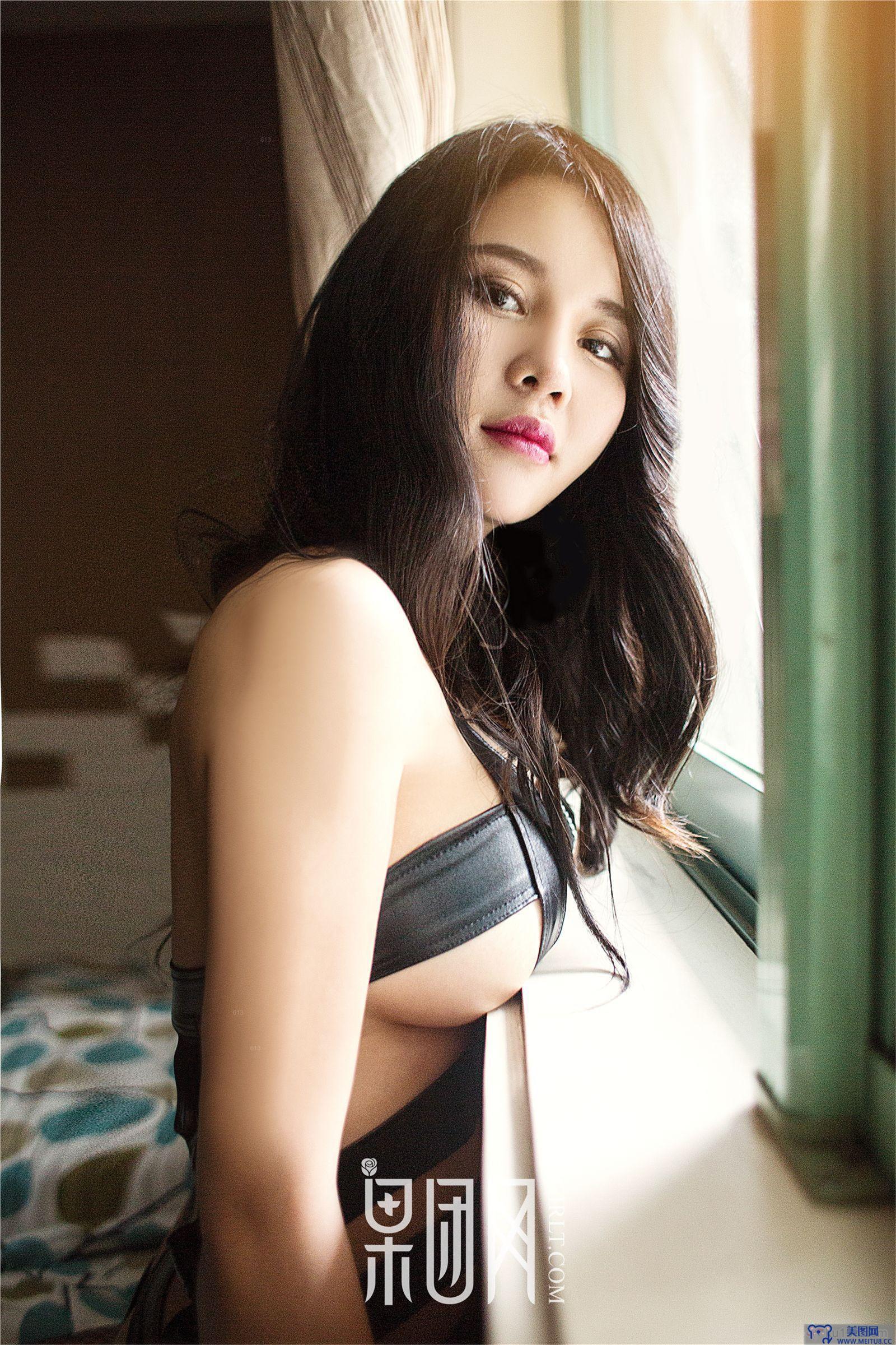[果团网美女图片] 2017.07.15 Vol.029 Sukki