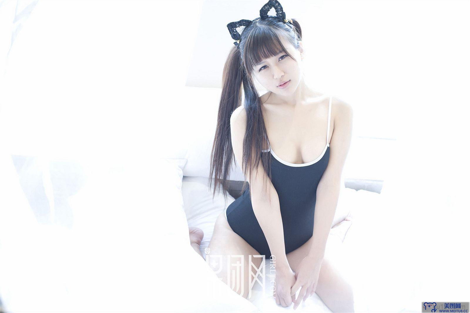 [果团网美女图片] 2017.07.15 Vol.030 熙恩