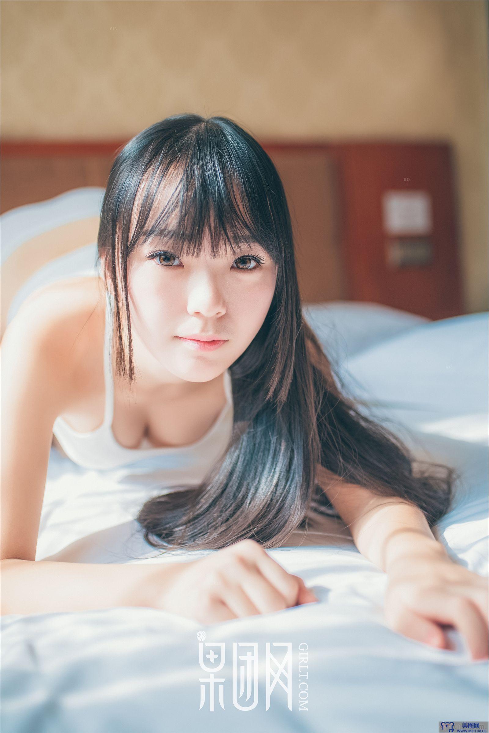 [果团网美女图片] 2017.07.15 Vol.034 吉冈里帆