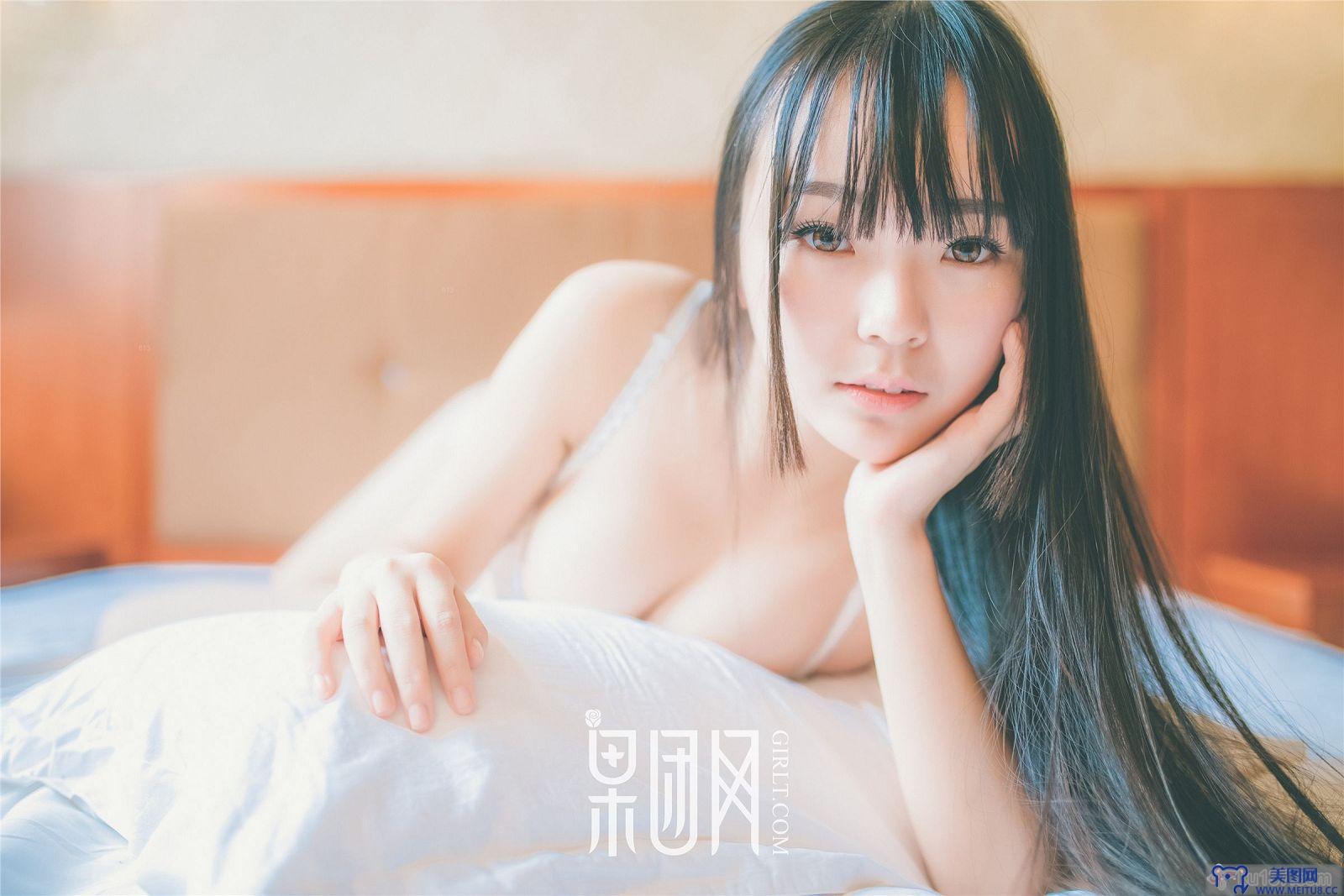 [果团网美女图片] 2017.07.15 Vol.034 吉冈里帆