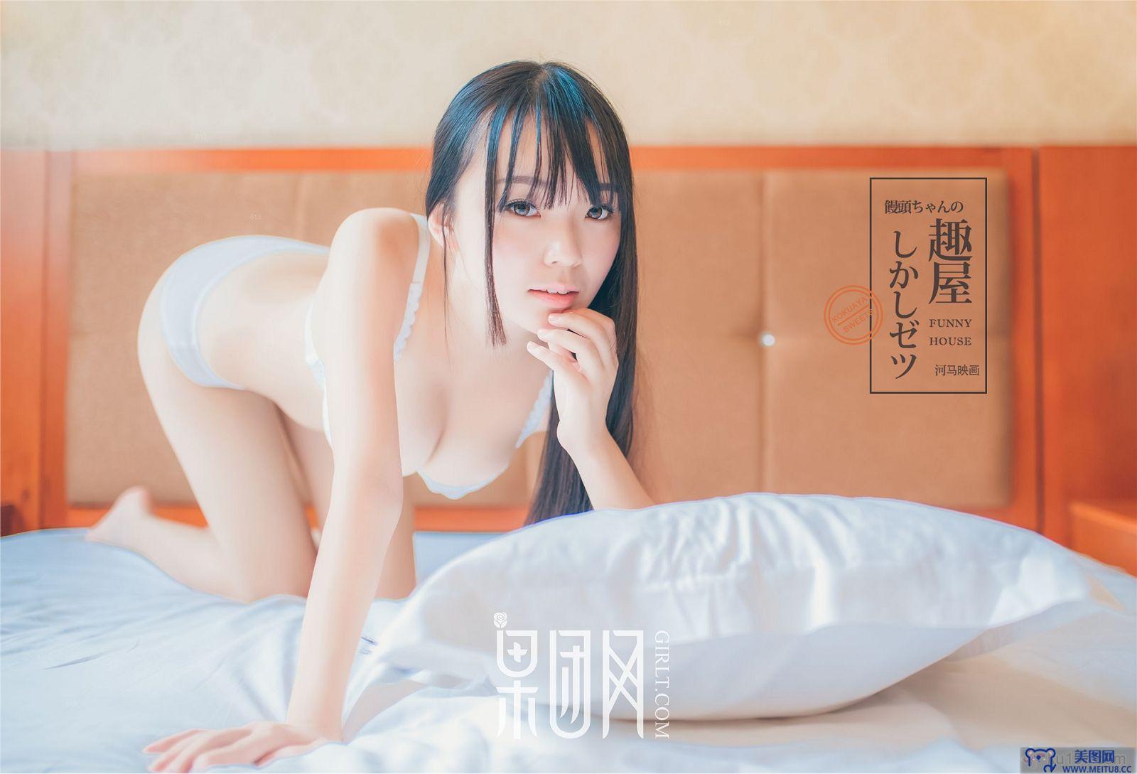 [果团网美女图片] 2017.07.15 Vol.034 吉冈里帆