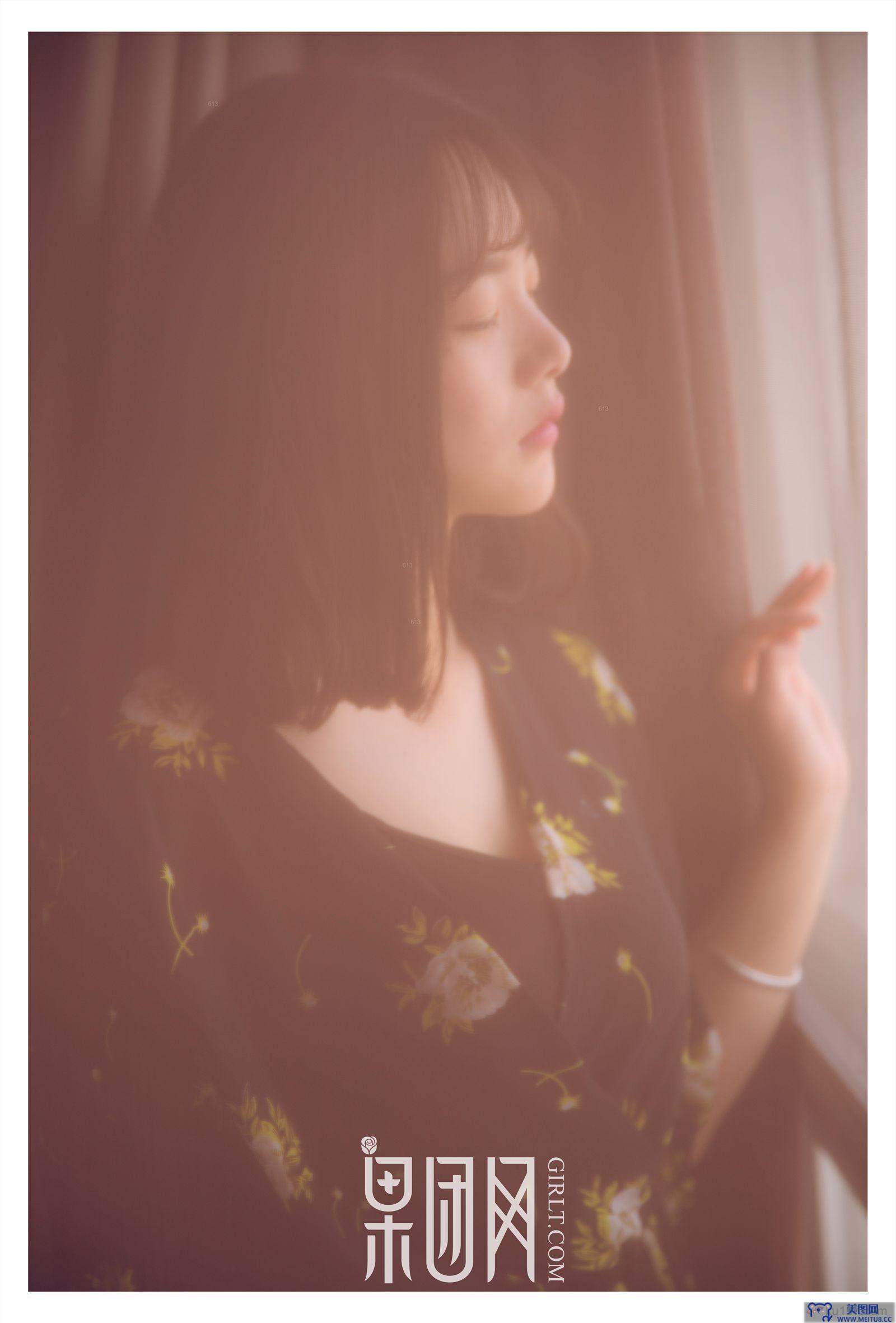 [果团网美女图片] 2017.07.22 Vol.035 皮蛋儿