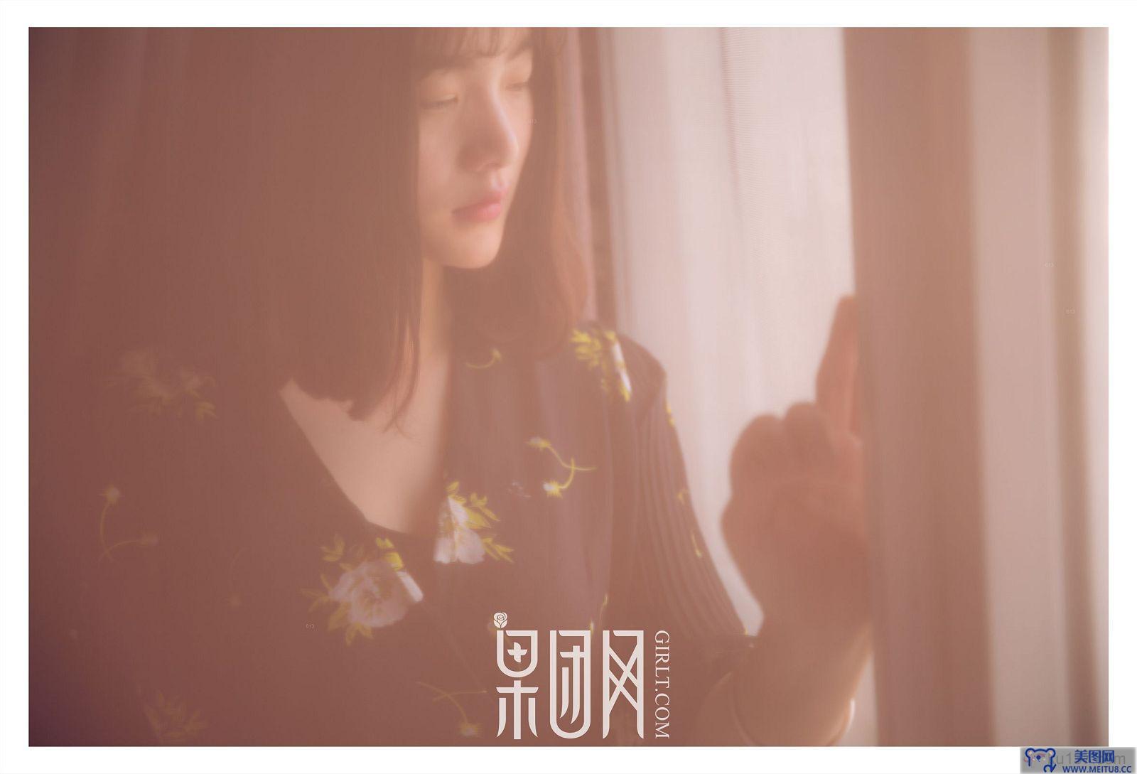 [果团网美女图片] 2017.07.22 Vol.035 皮蛋儿