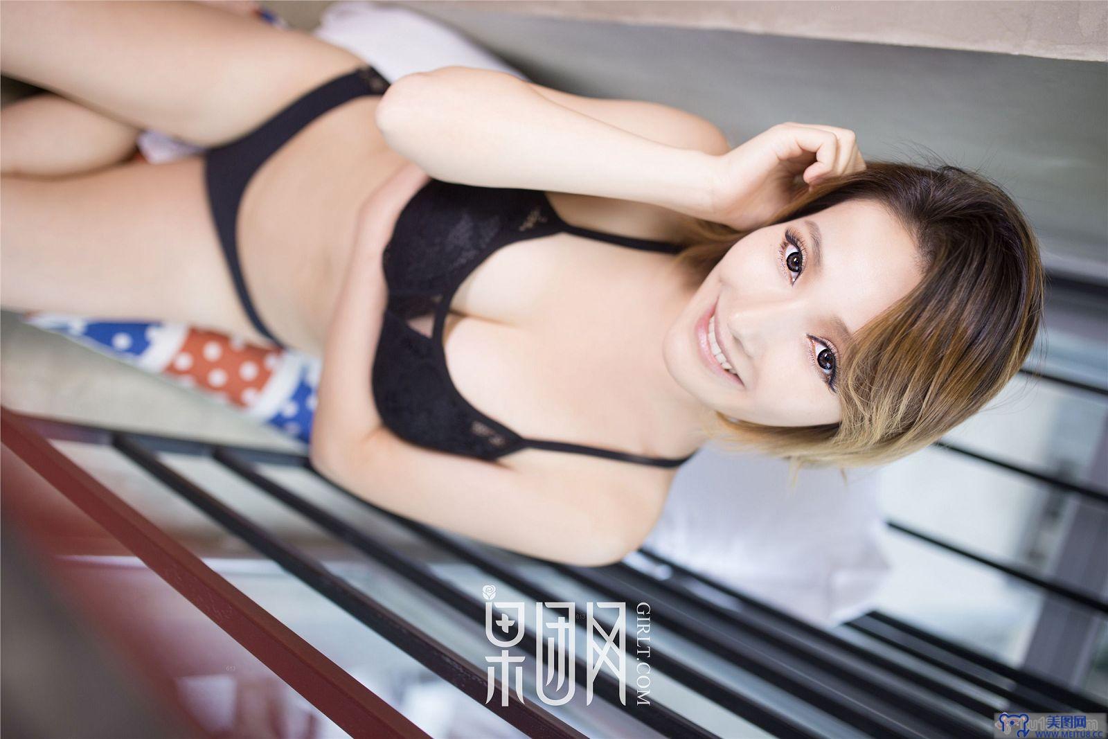 [果团网美女图片] 2017.07.22 Vol.037 日本女老师
