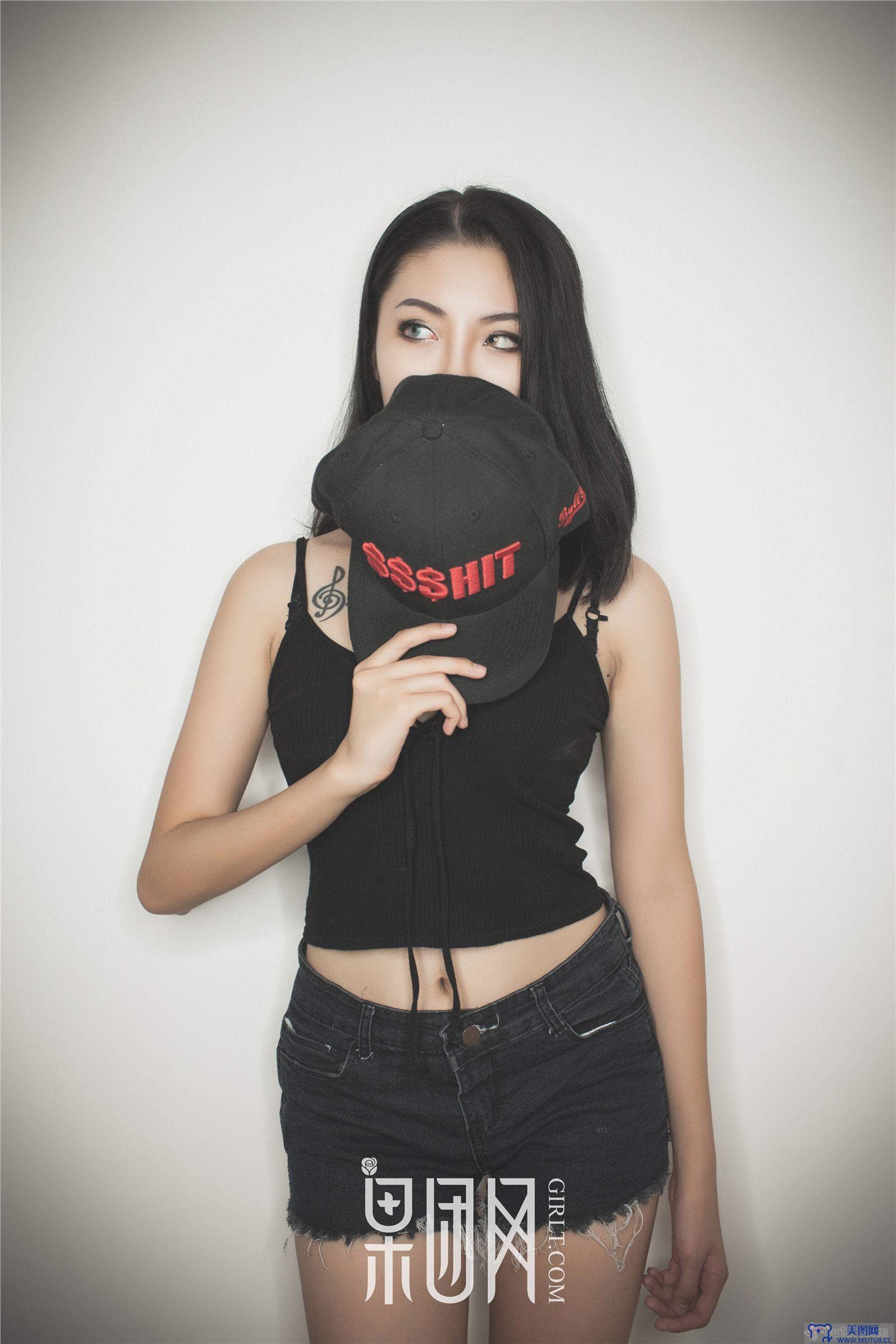 [果团网美女图片] 2017.07.31 TG.029 Betty