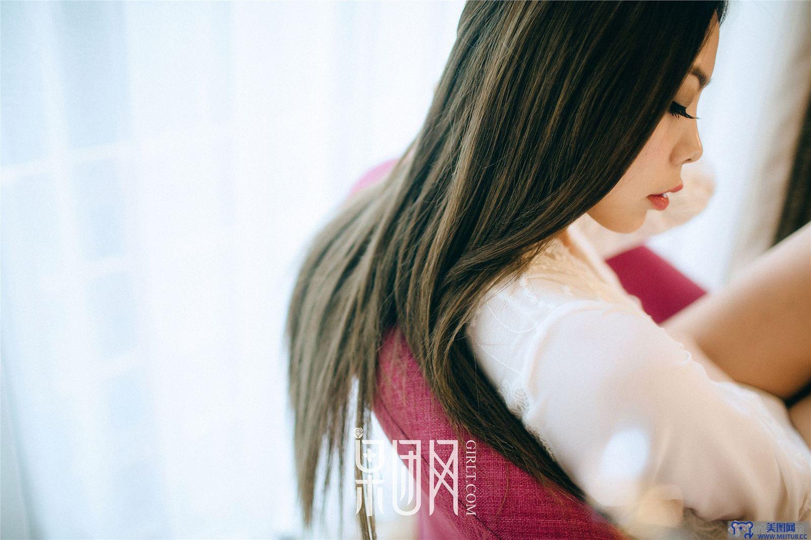 [果团网美女图片] 2017.08.27 Vol.058