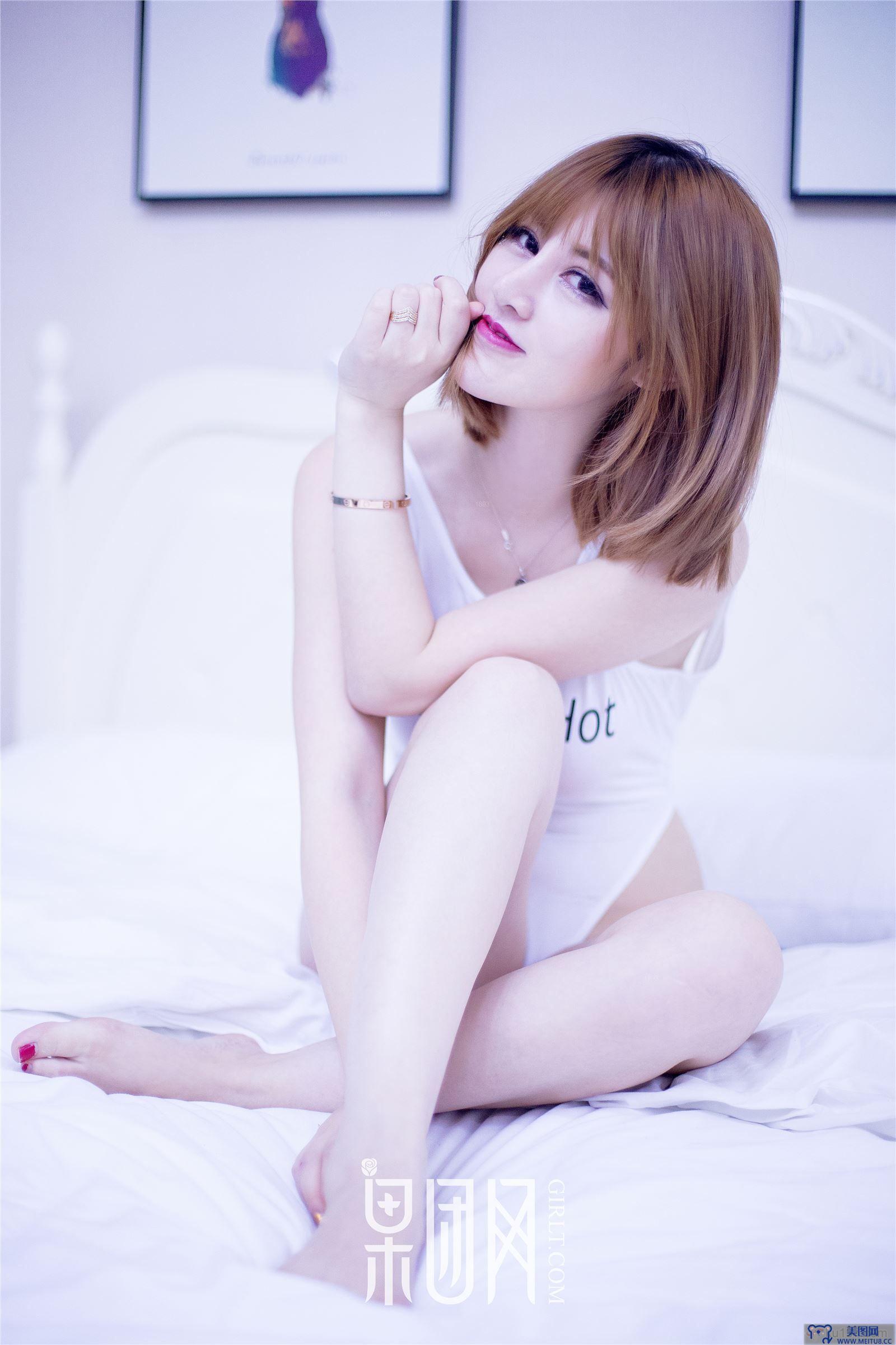 [果团网美女图片] 2017.11.26 NO.100 陈诗诗