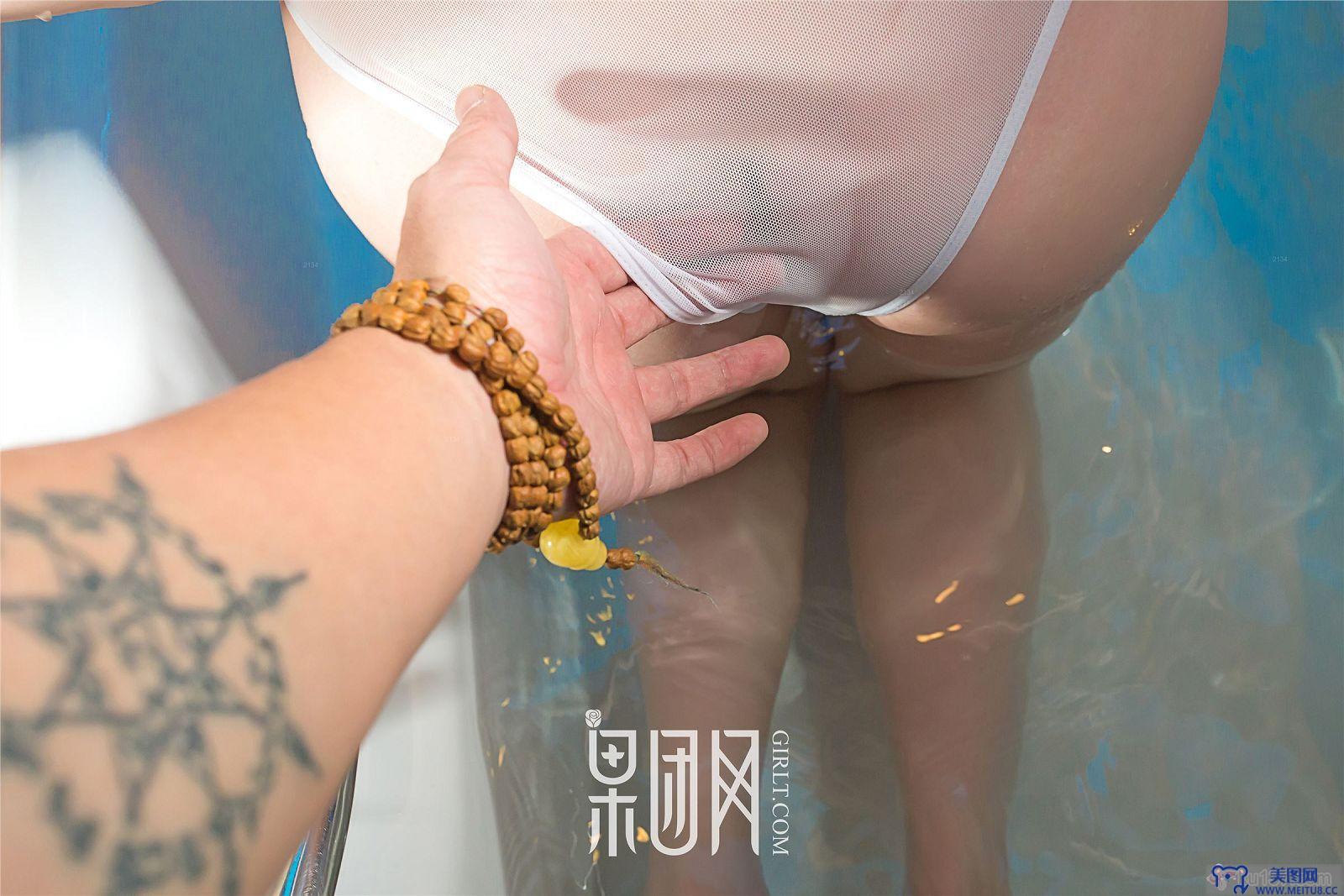 [果团网美女图片] 2018.03.25 NO.133 梦心月