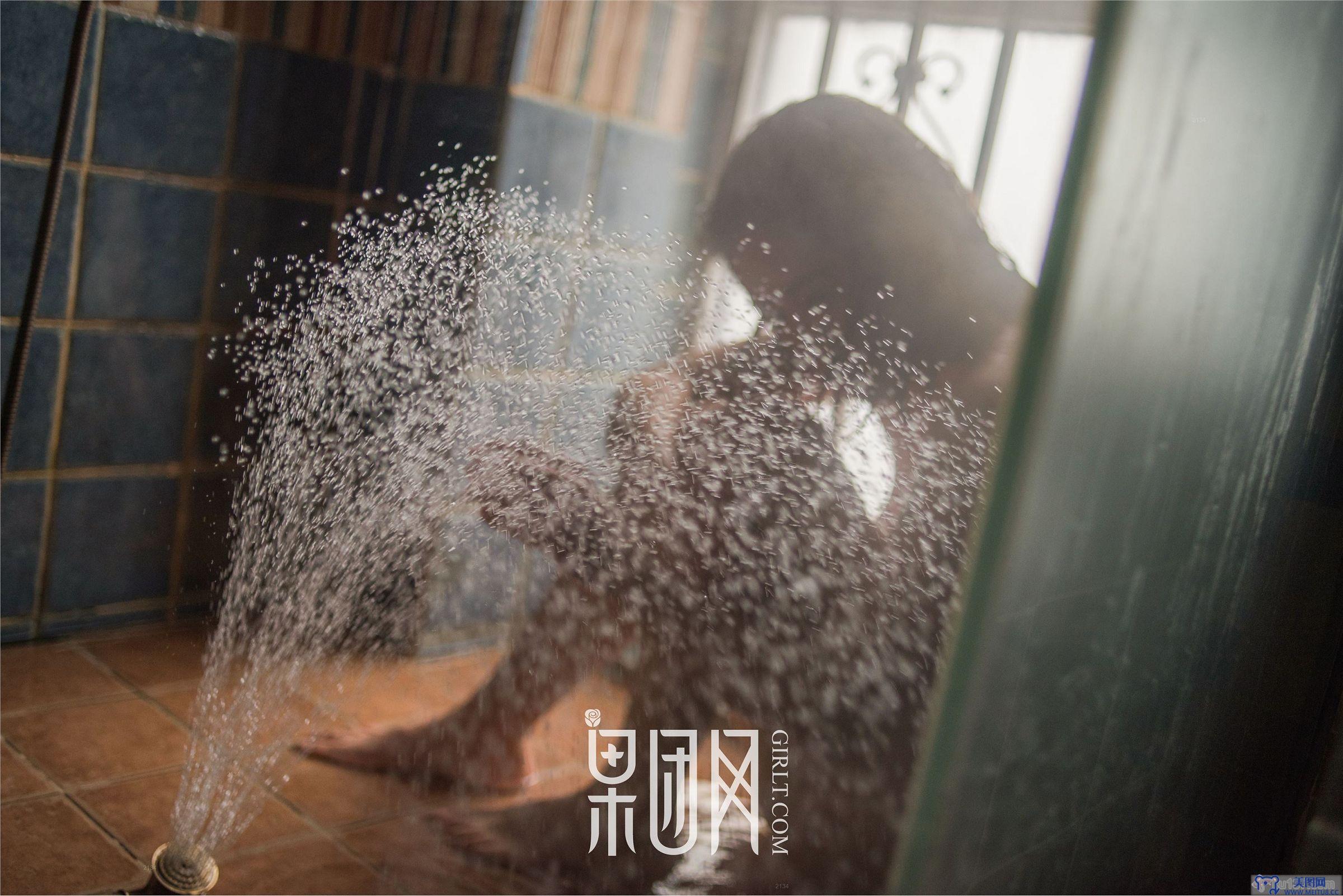 [果团网美女图片] 2018.04.02 NO.135 女神在果团等你