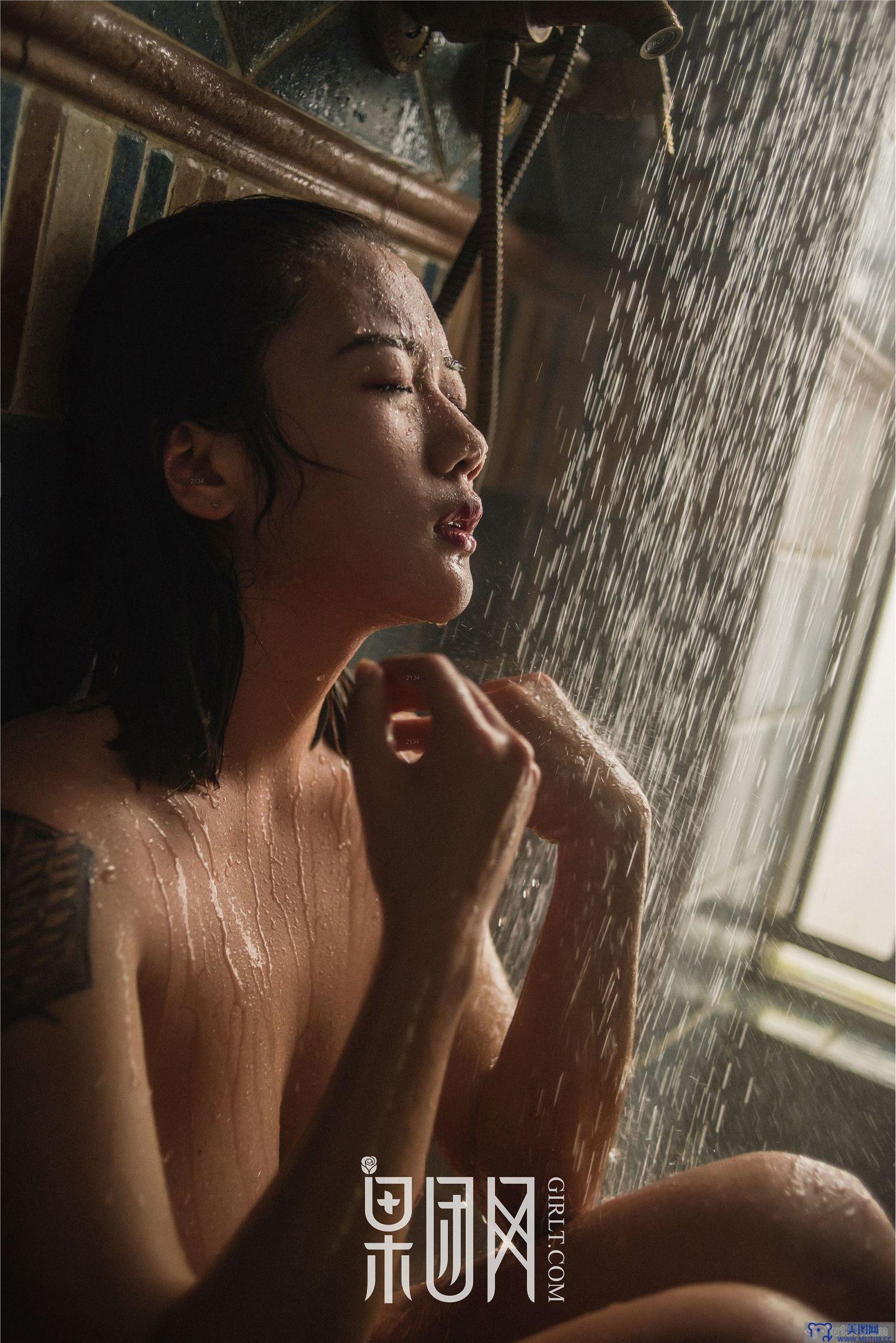 [果团网美女图片] 2018.04.02 NO.135 女神在果团等你