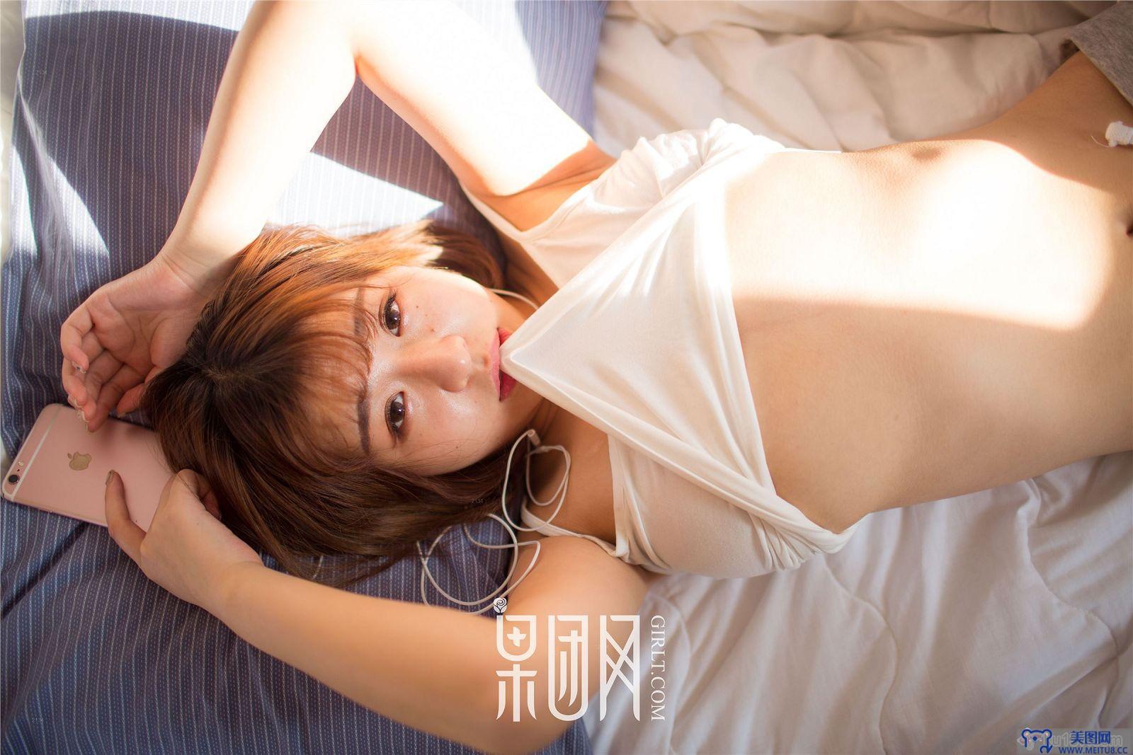 [果团网美女图片] 2017.12.24 熊川纪信 NO.007 星野千美奈