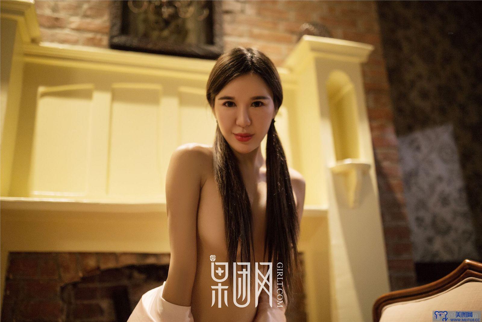 [果团网美女图片] 2017.12.30 NO.112 王紫