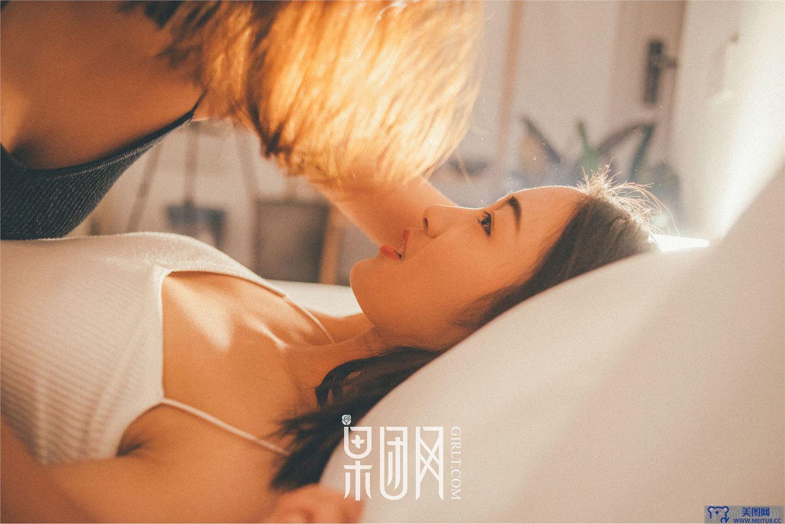 [果团网美女图片] 2017.12.30 NO.114 爱过一场难以承受的诺言
