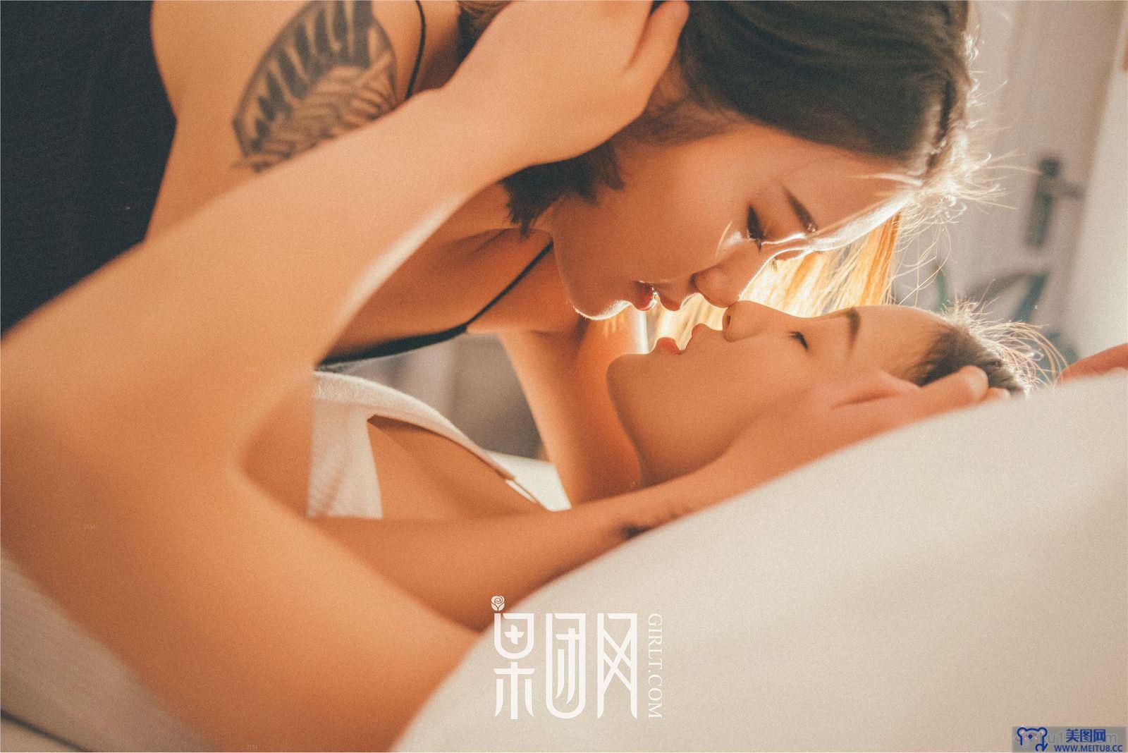 [果团网美女图片] 2017.12.30 NO.114 爱过一场难以承受的诺言