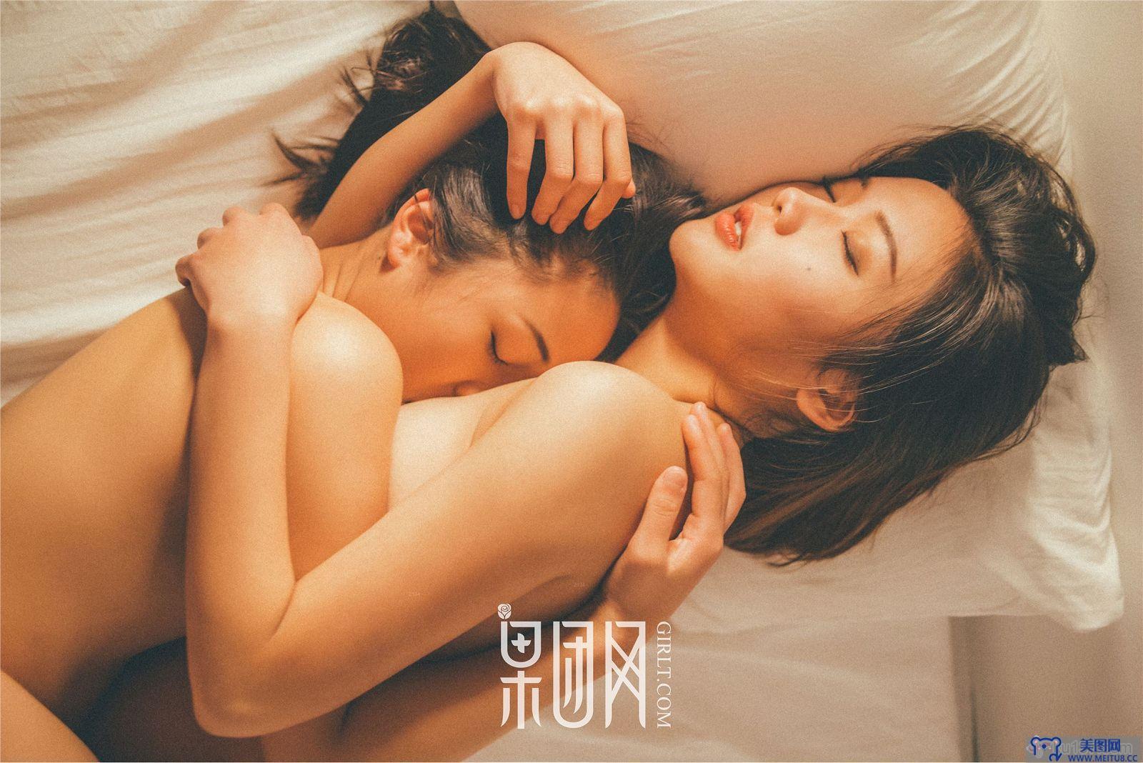 [果团网美女图片] 2017.12.30 NO.114 爱过一场难以承受的诺言