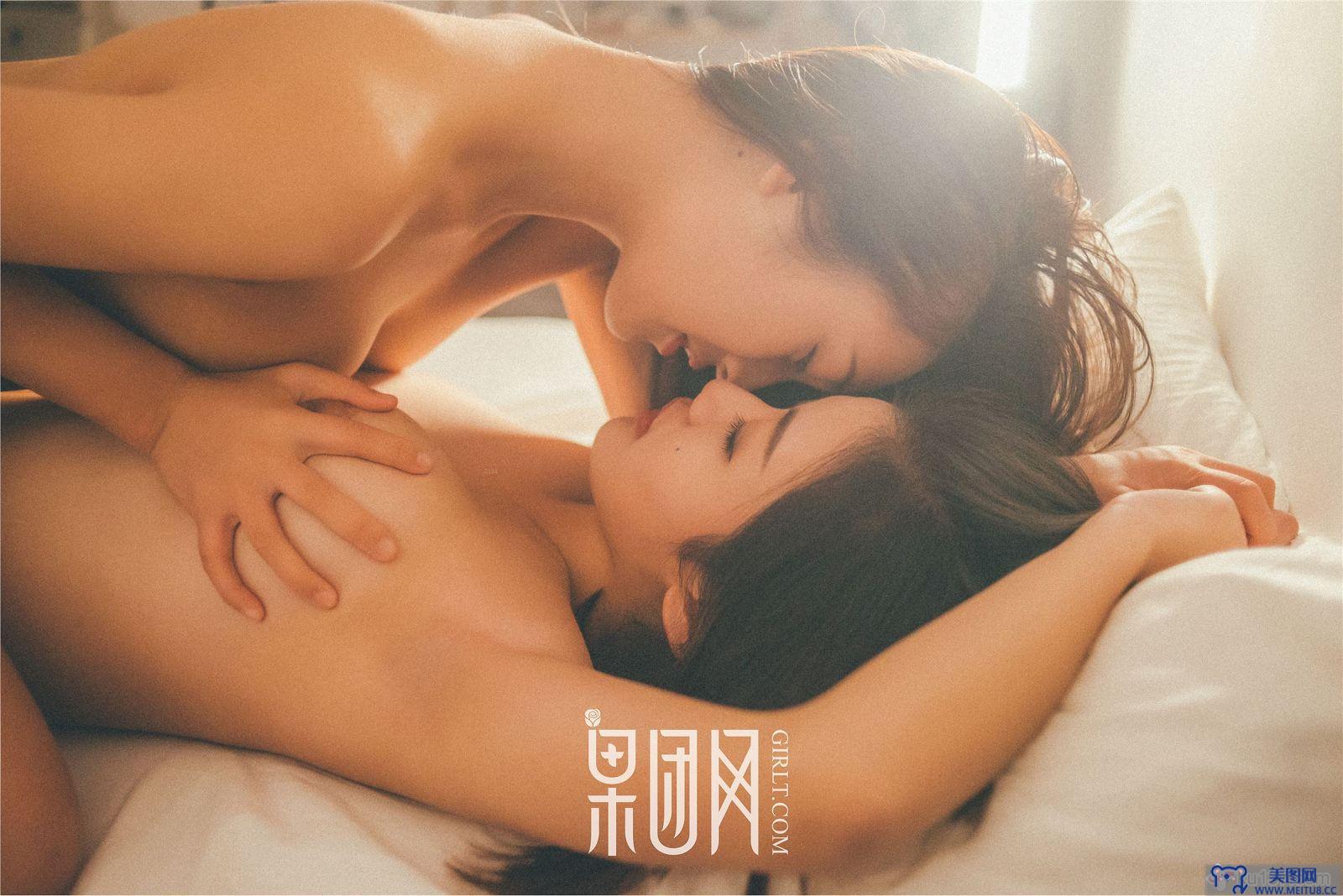 [果团网美女图片] 2017.12.30 NO.114 爱过一场难以承受的诺言