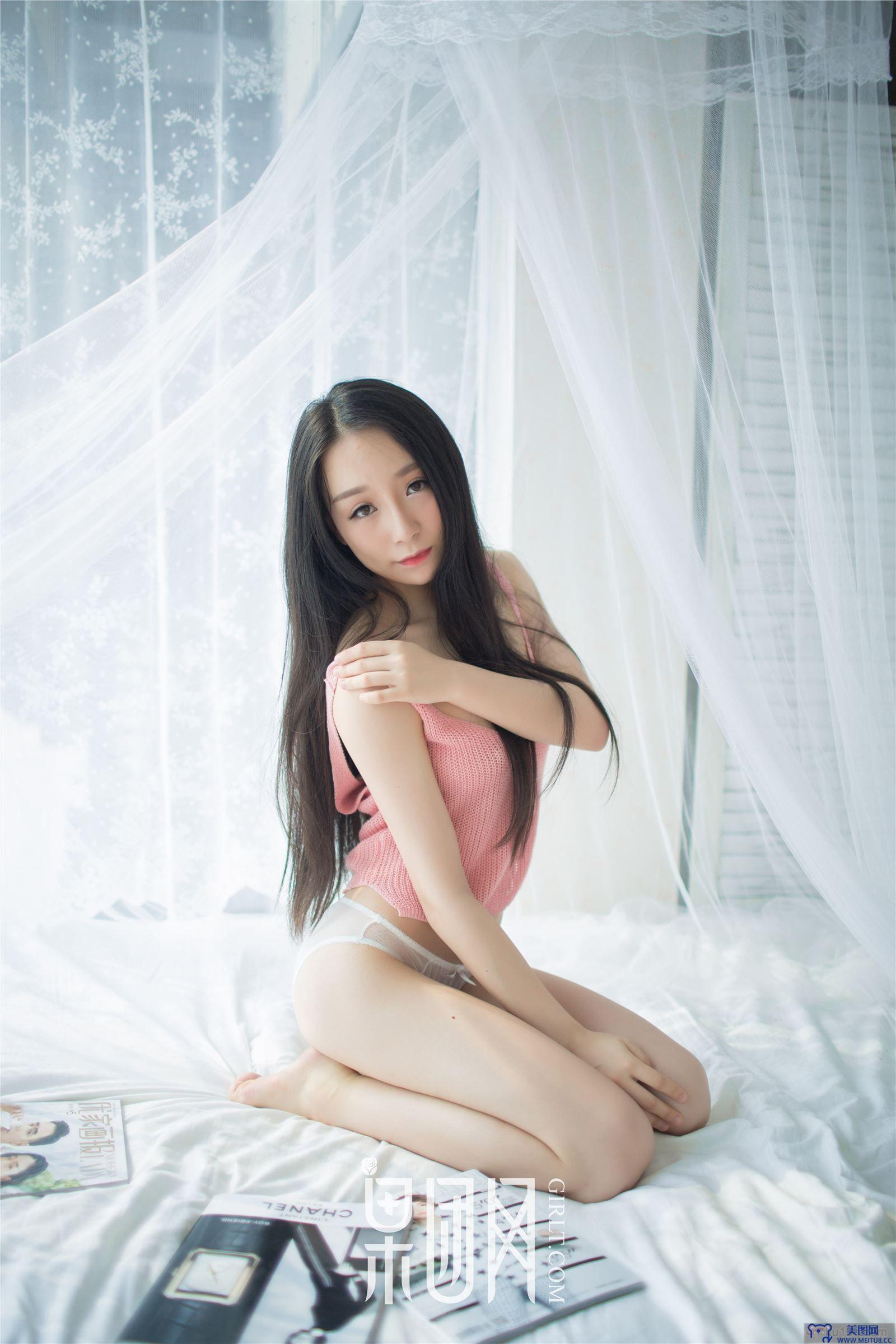 [果团网美女图片] 2017.12.30 熊川纪信 Vol.009