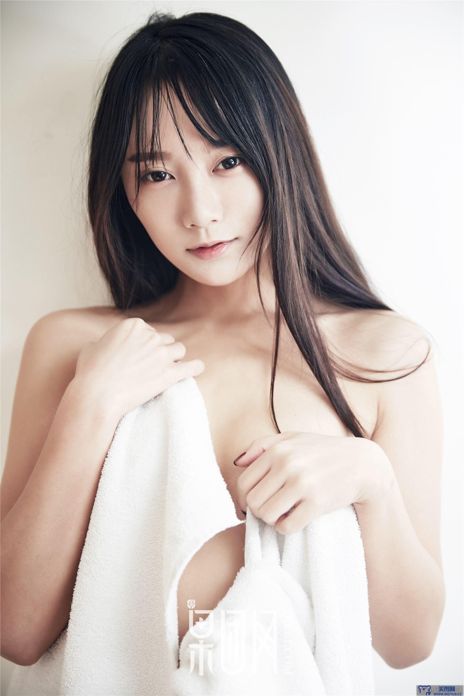 [果团网美女图片] 2018.01.06 NO.116 何嘉颖