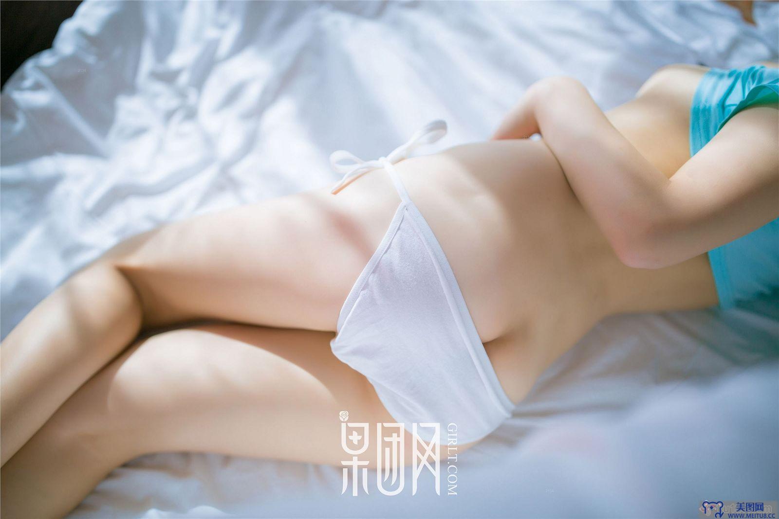 [果团网美女图片] 2018.01.13 Vol.014 熊川纪信