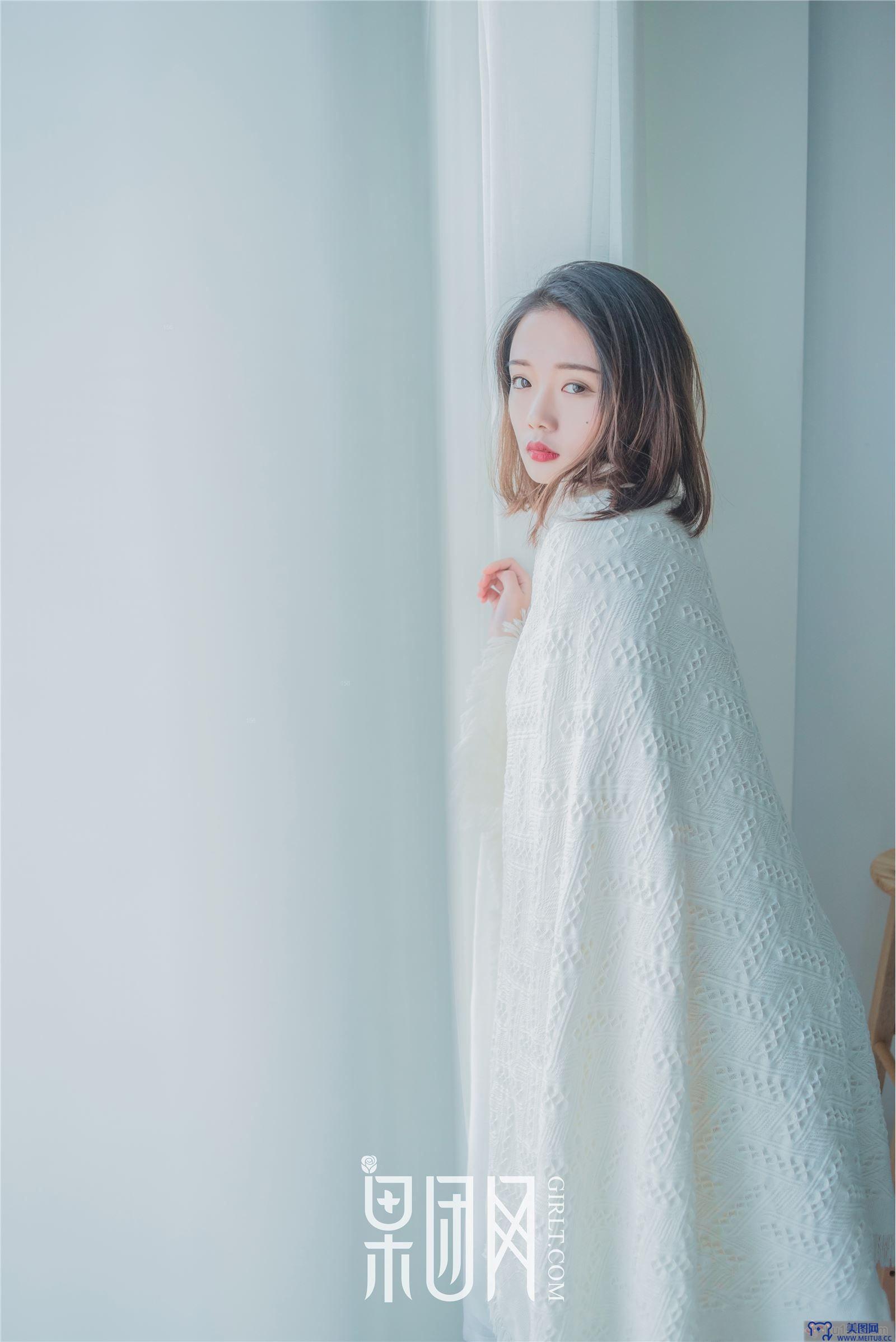 [果团网美女图片] 2018.01.20 NO.120 骄傲的芭比女神坠落凡间