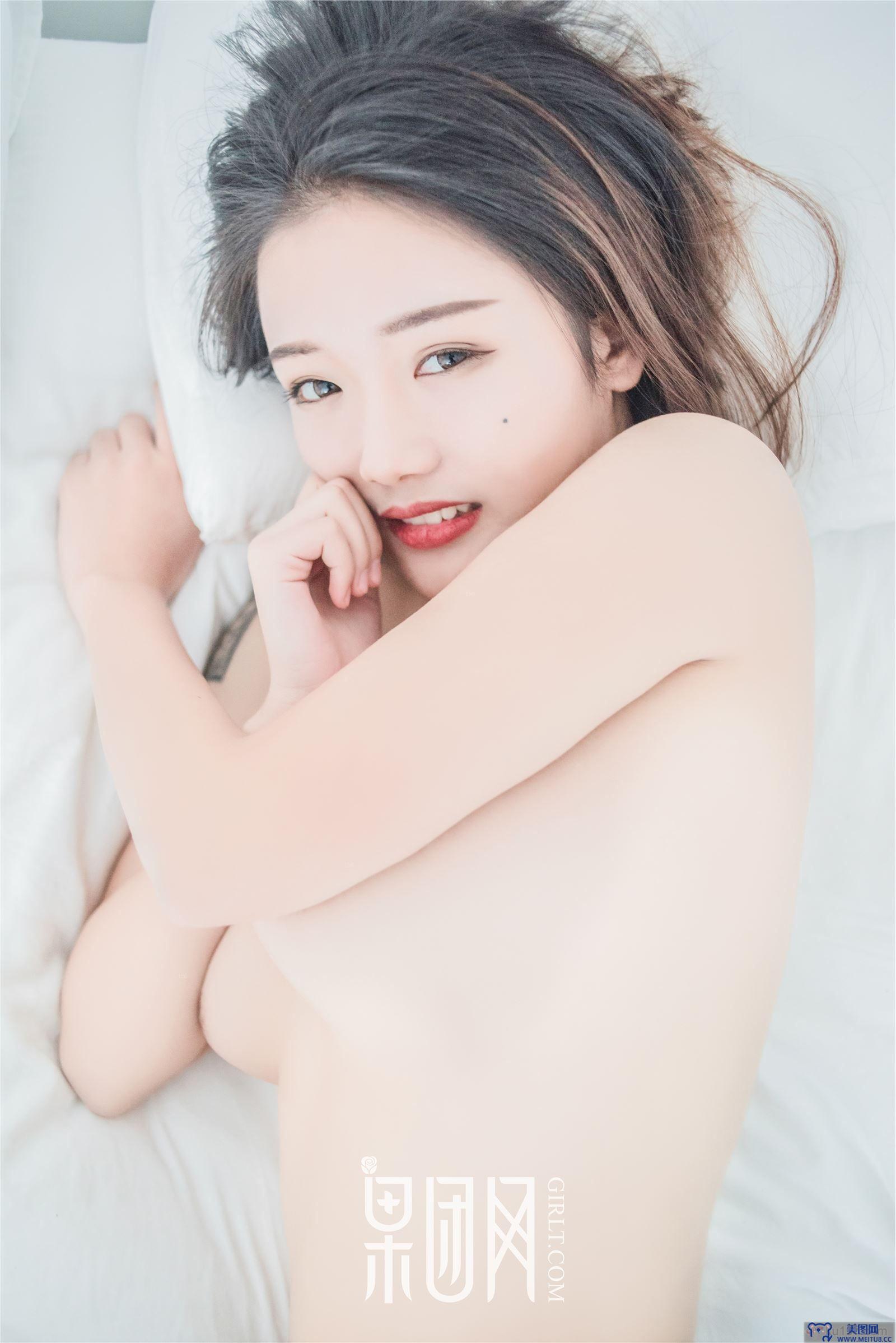 [果团网美女图片] 2018.01.20 NO.120 骄傲的芭比女神坠落凡间