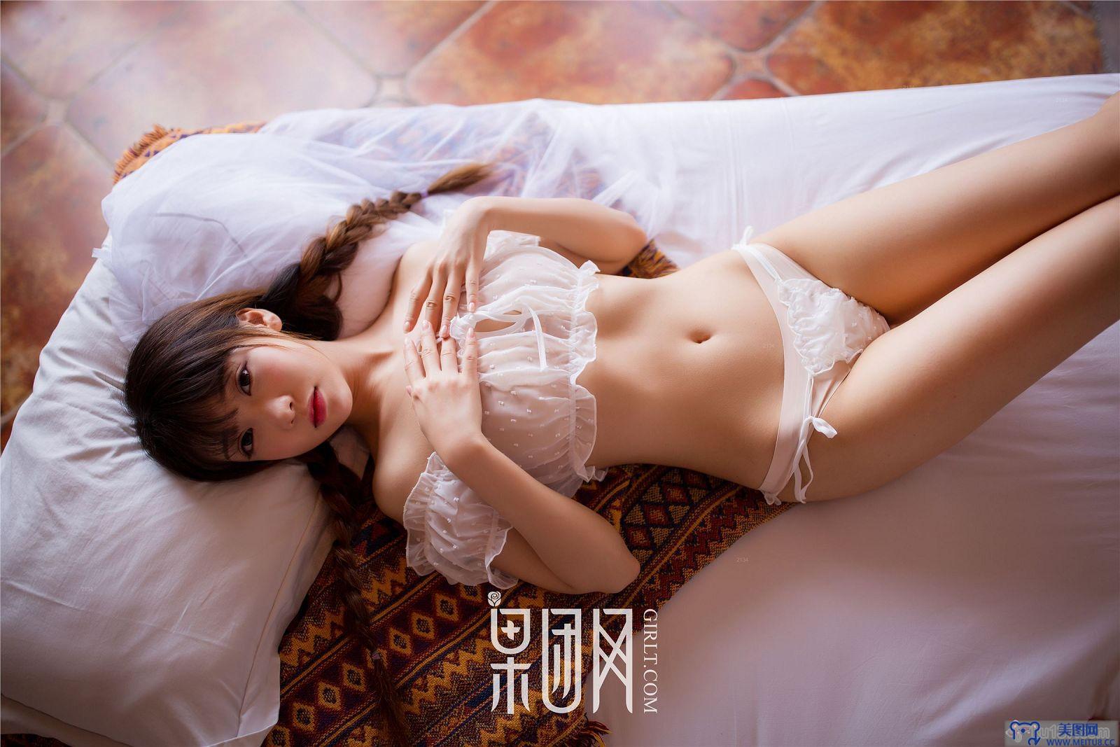 [果团网美女图片] 2018.02.03 熊川纪信 NO.020