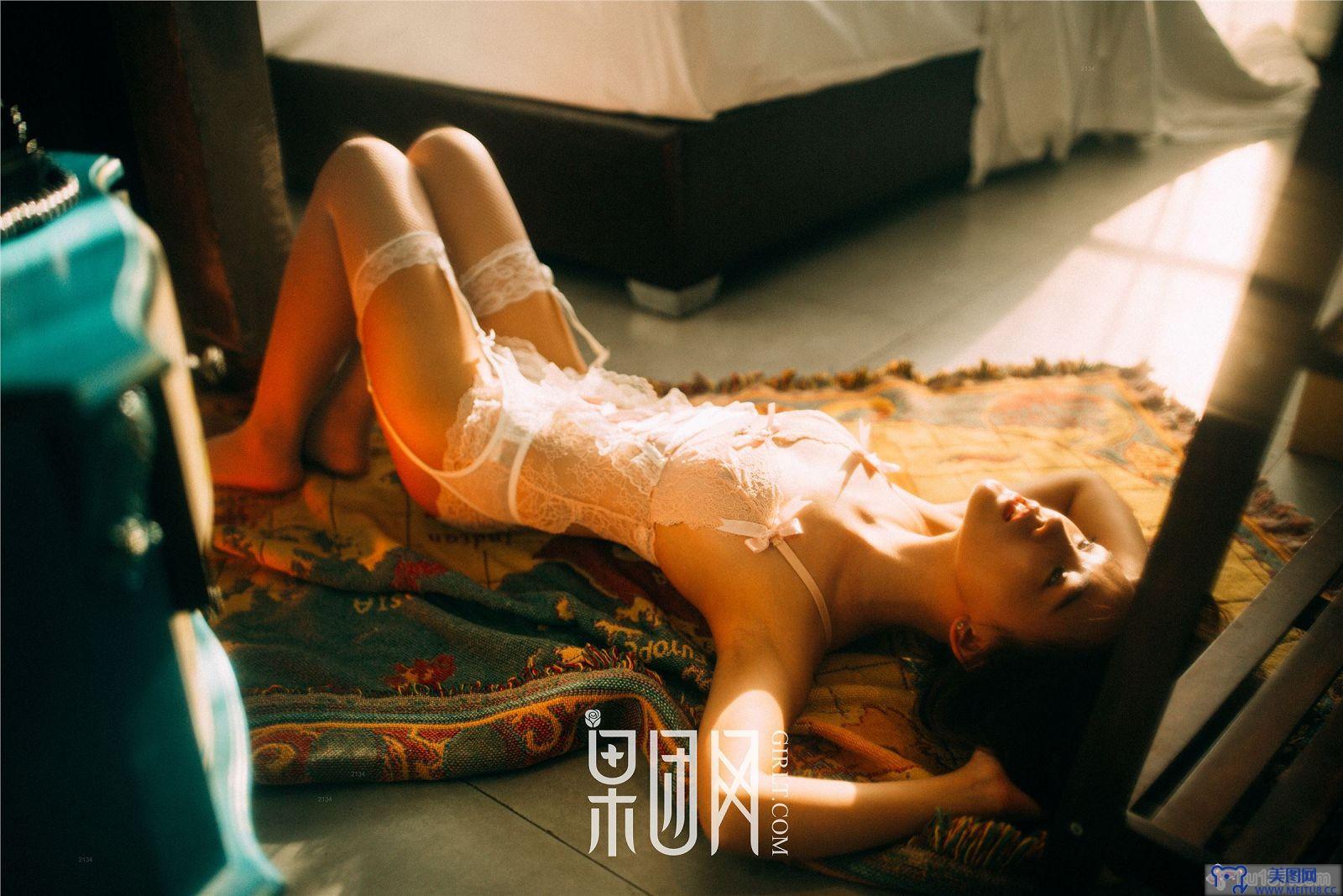 [果团网美女图片] 2018.02.10 熊川纪信 NO.022