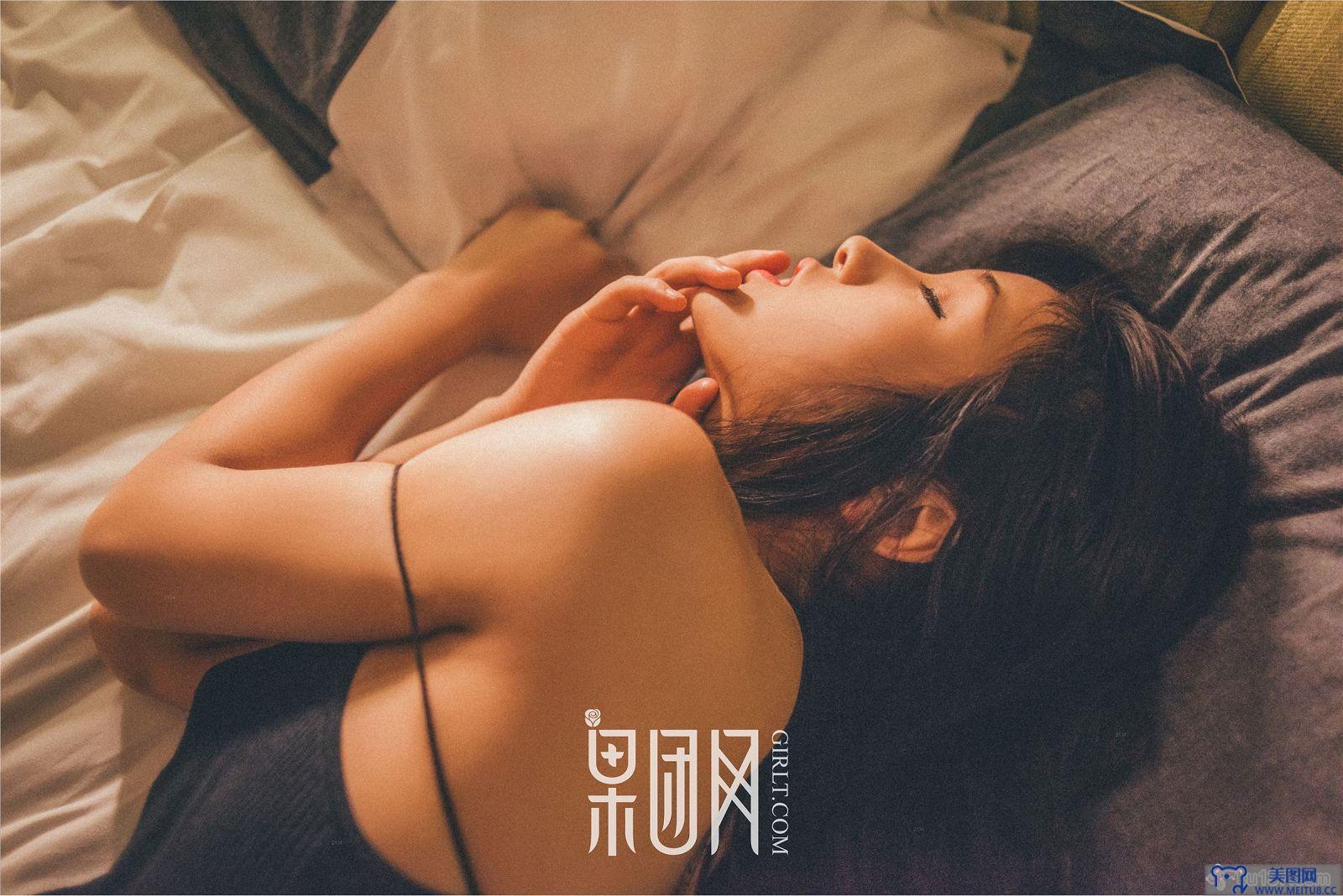 [果团网美女图片] 2018.02.24 NO.128 肉肉