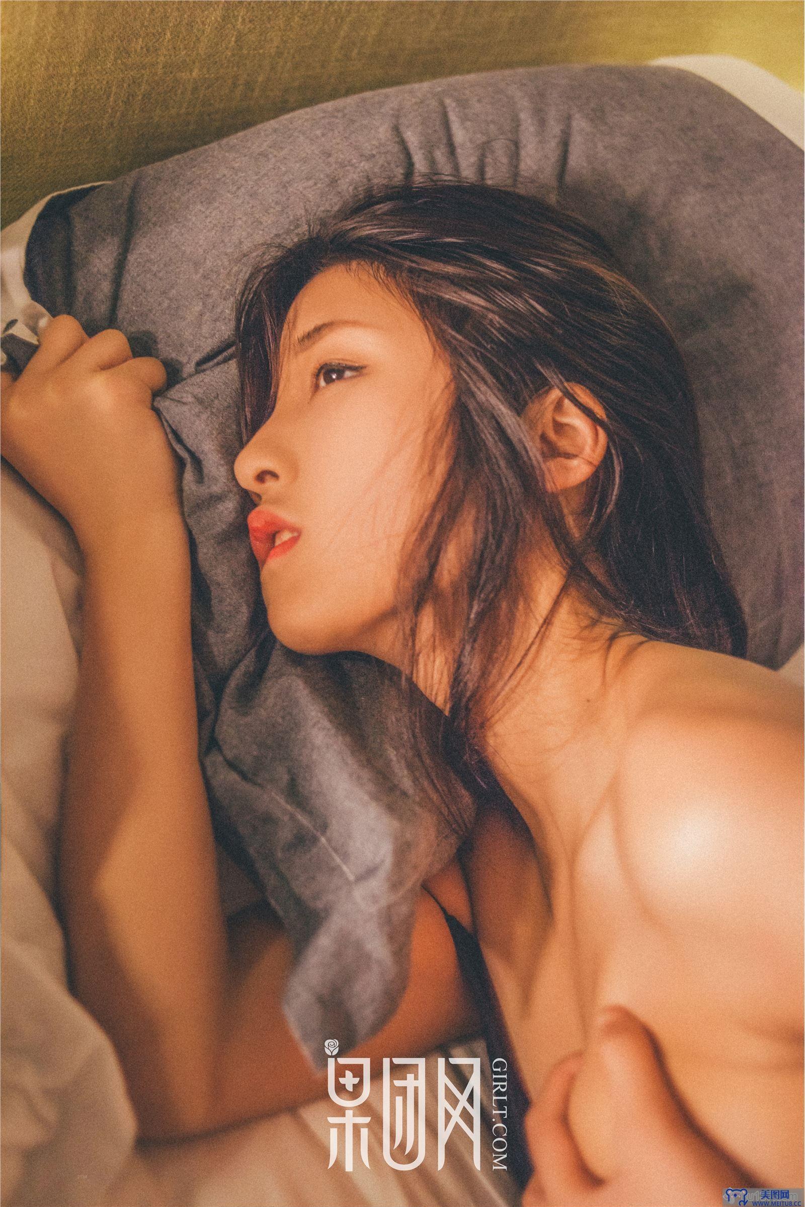 [果团网美女图片] 2018.02.24 NO.128 肉肉