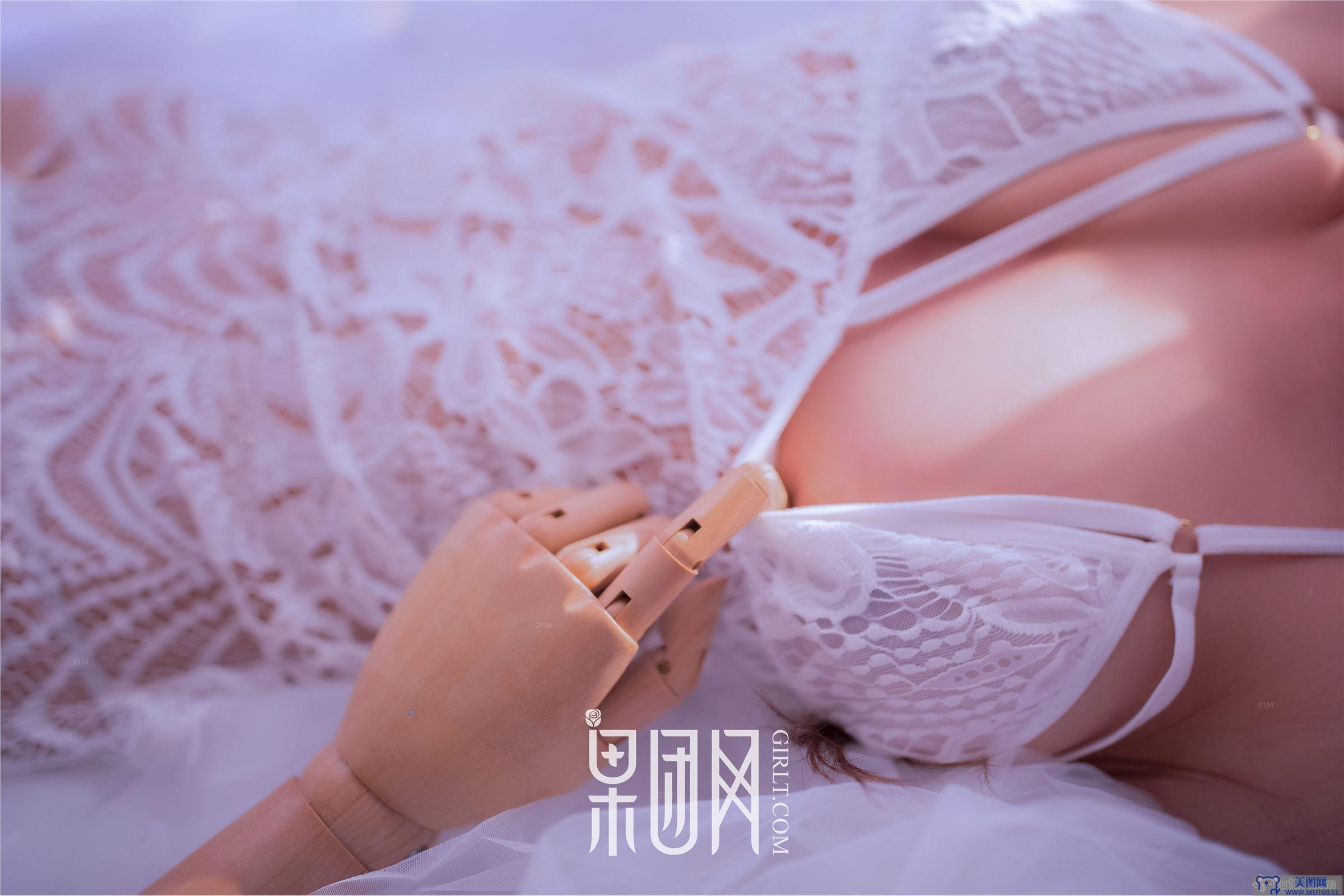 [果团网美女图片] 2018.04.08 熊川纪信 NO.032