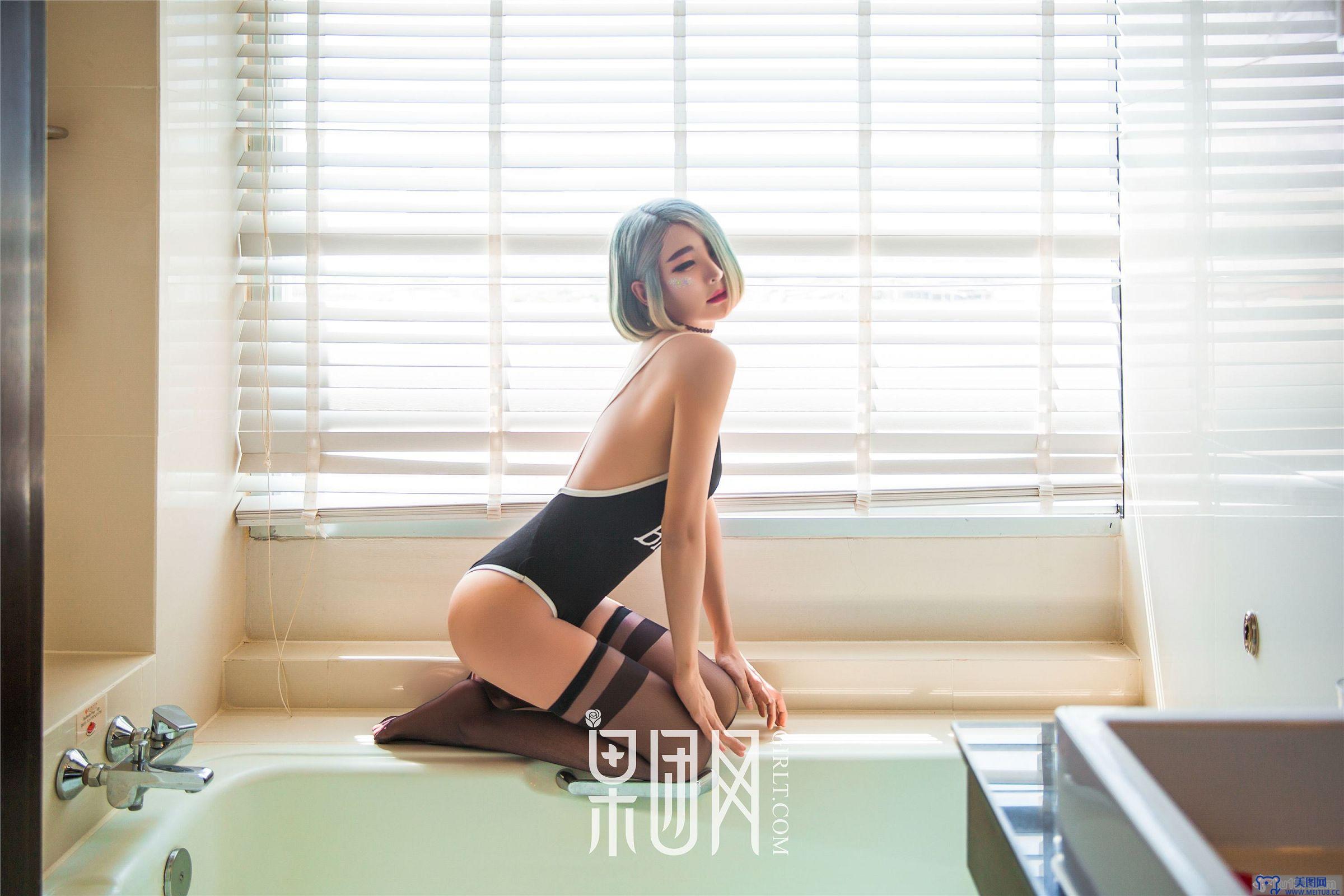 [果团网美女图片] 2018.04.27 NO.145 泰国特辑