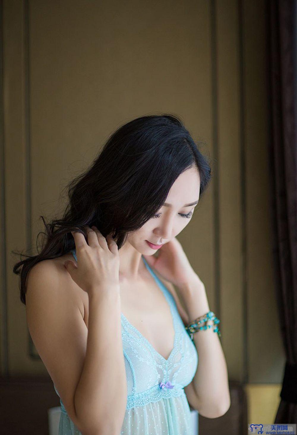 [LeYuan] 2016.09.08 Vol.009 蓓蓓maggie