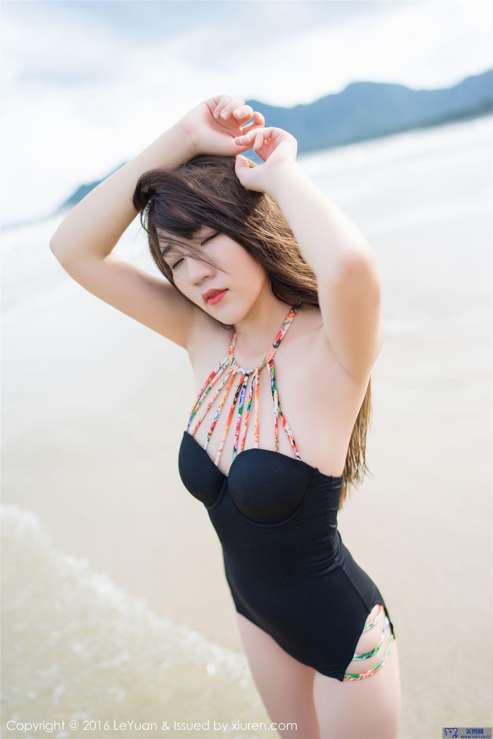 [LeYuan] 2016.09.30 Vol.011 冷不丁