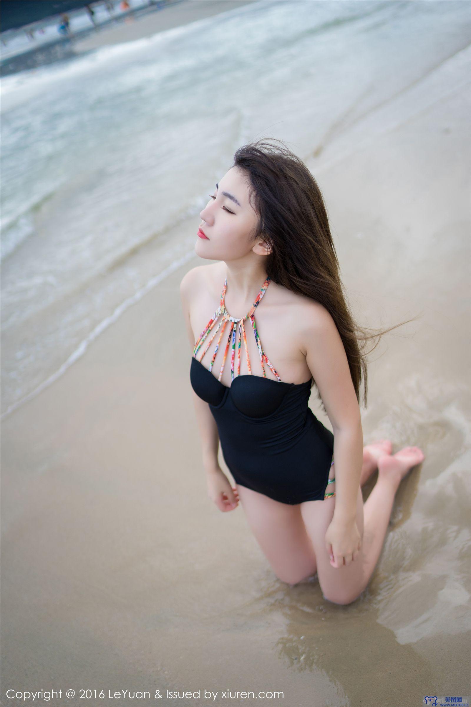 [LeYuan] 2016.09.30 Vol.011 冷不丁