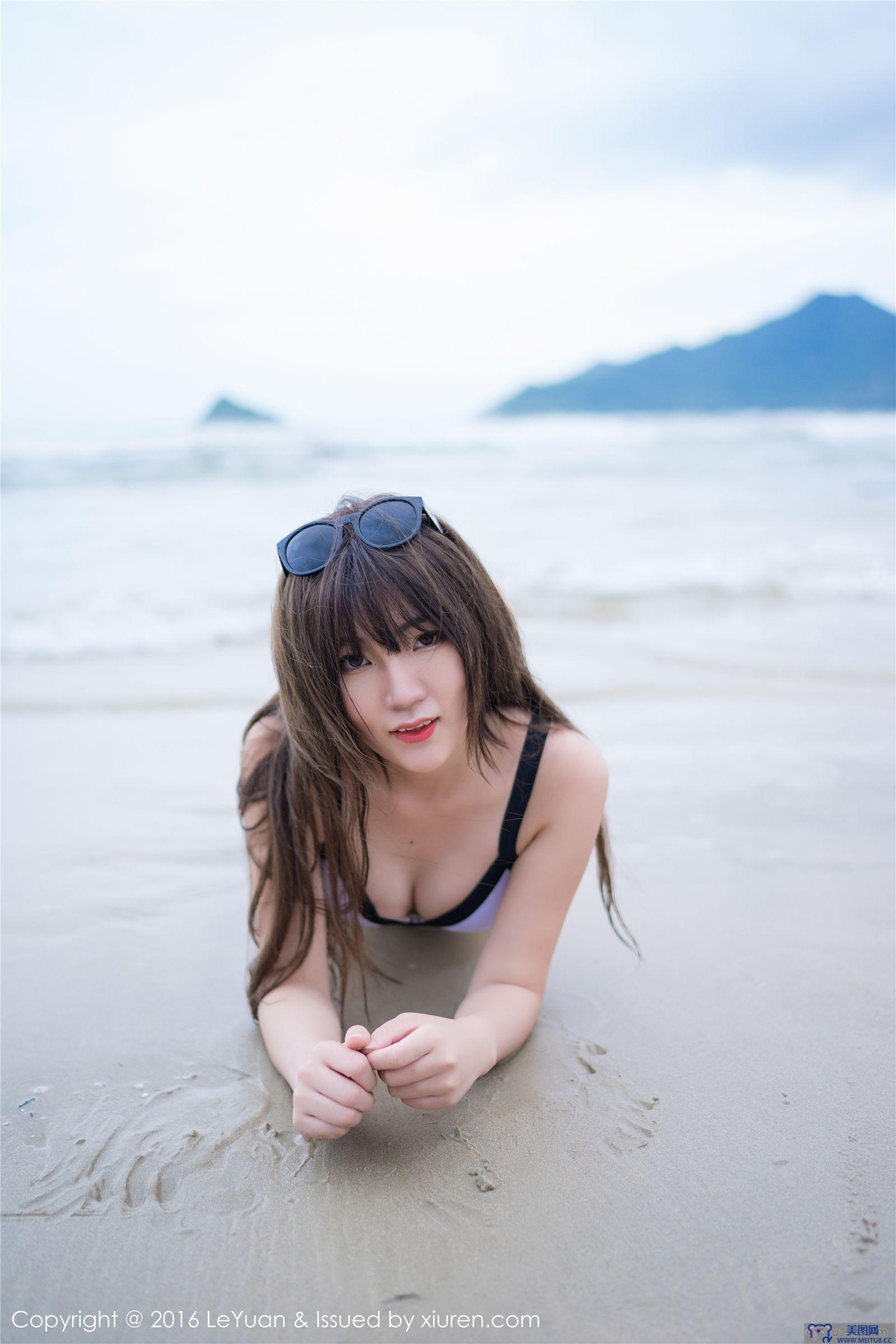 [LeYuan] 2016.10.12 Vol.012 冷不丁