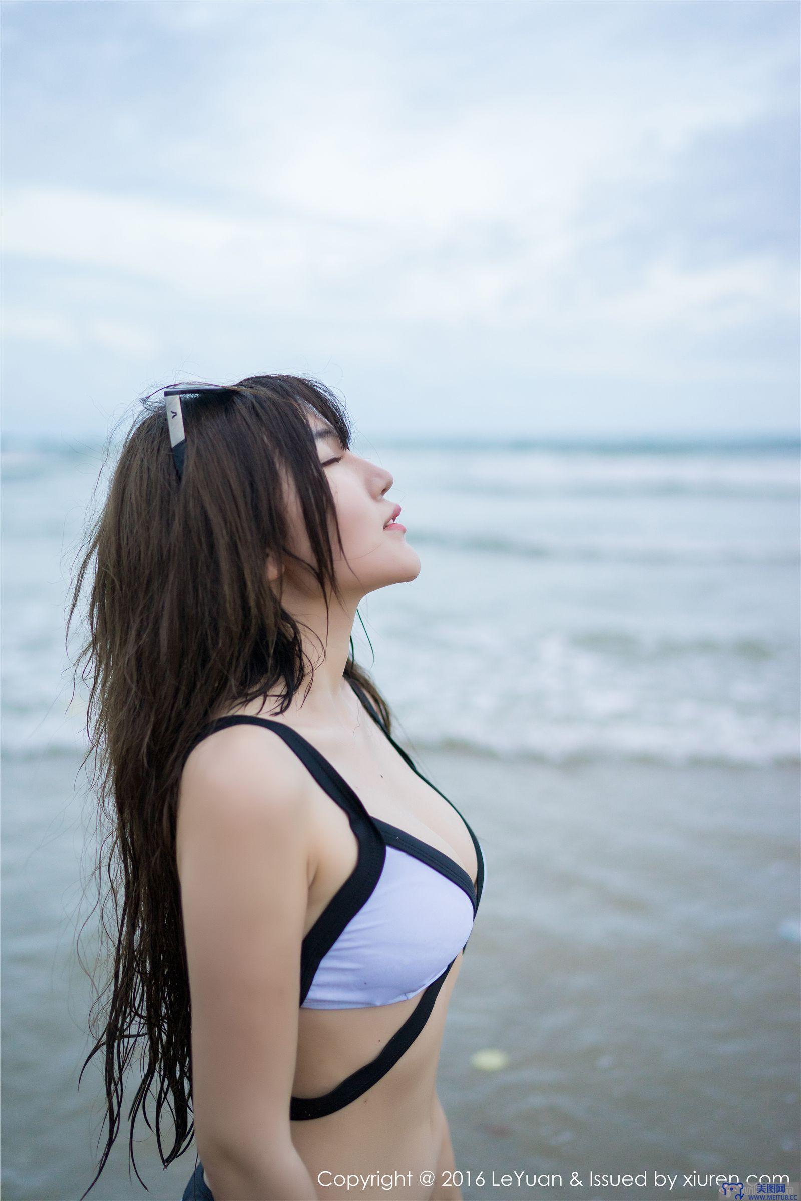 [LeYuan] 2016.10.12 Vol.012 冷不丁
