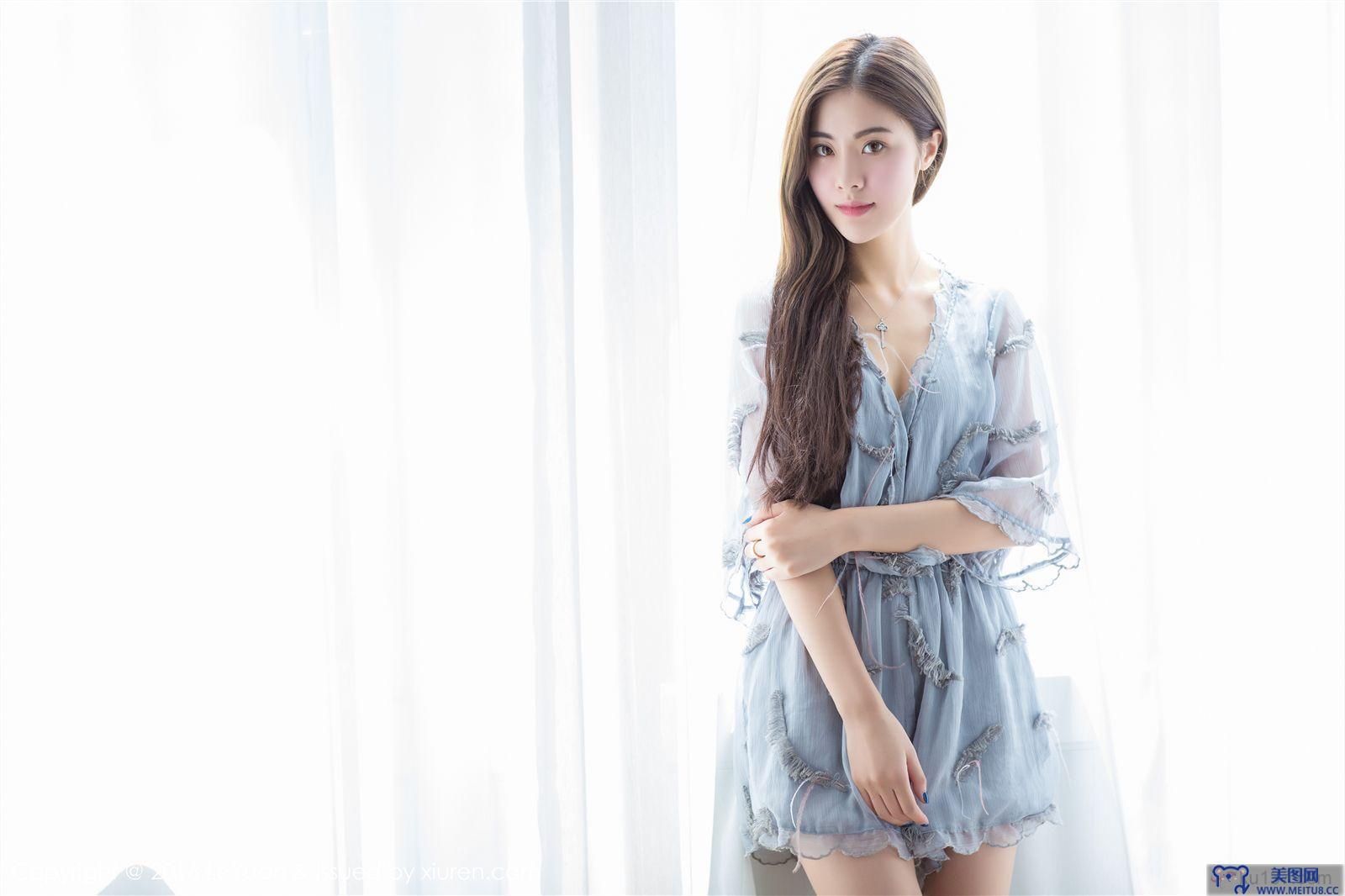 [LeYuan] 2016.11.29 VOL.018 菲儿