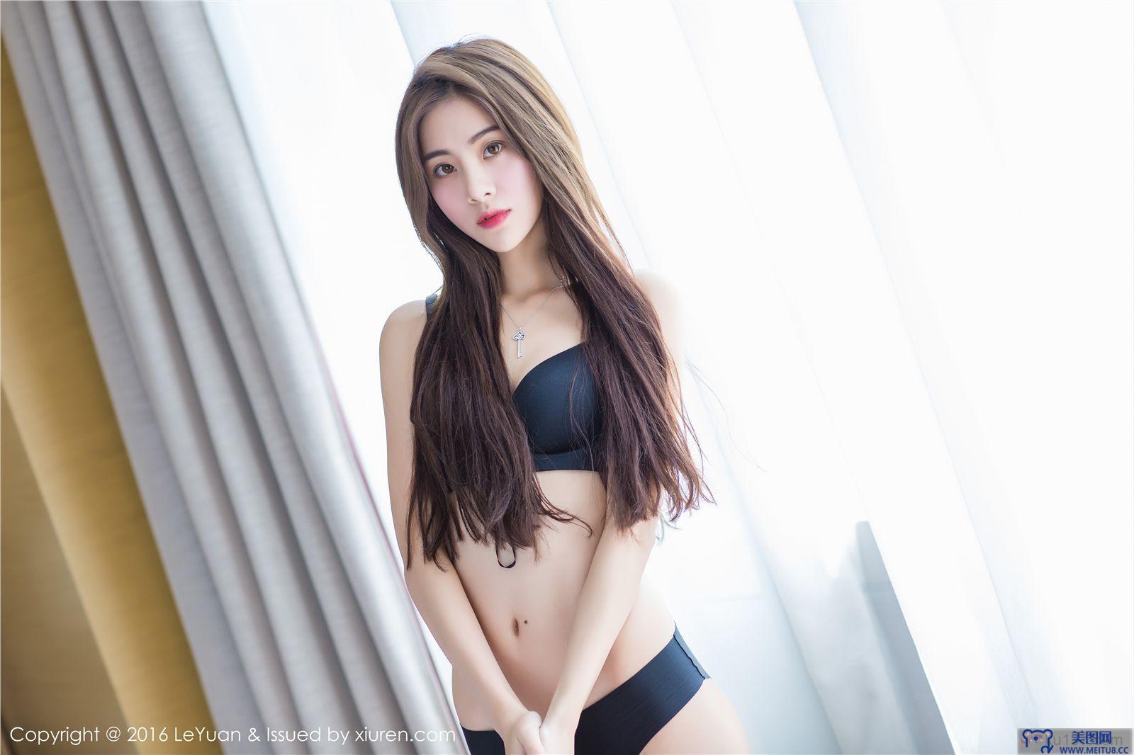 [LeYuan] 2016.11.29 VOL.018 菲儿