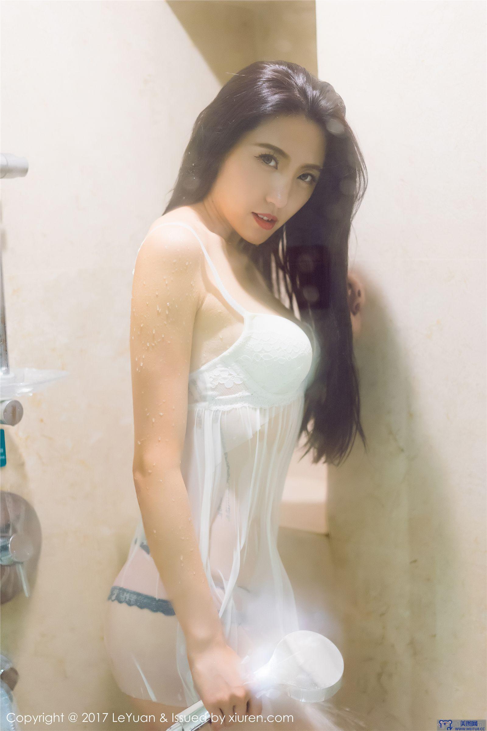 [LeYuan] 2017.07.07 Vol.044 大熙