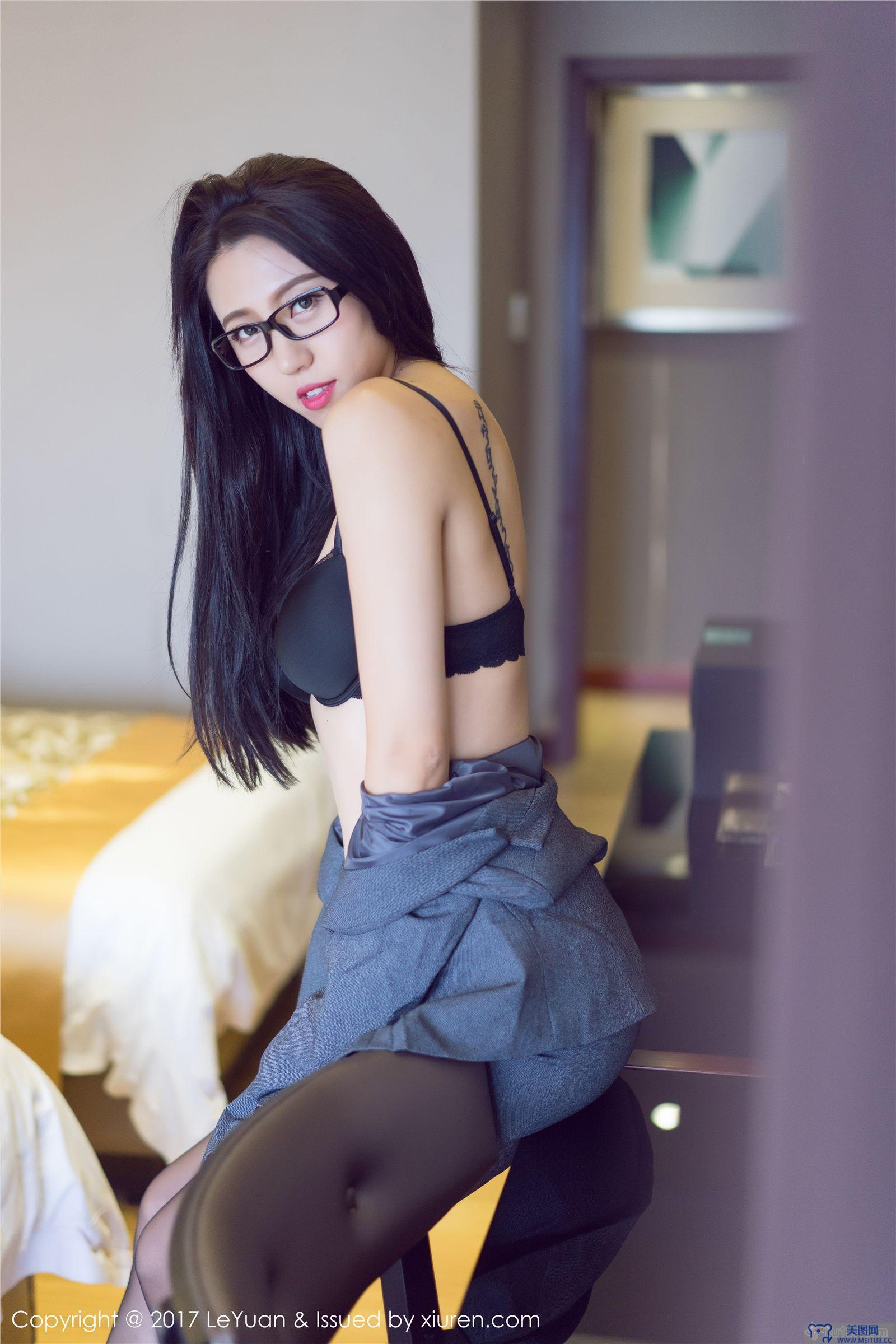 [LeYuan] 2017.07.07 Vol.044 大熙